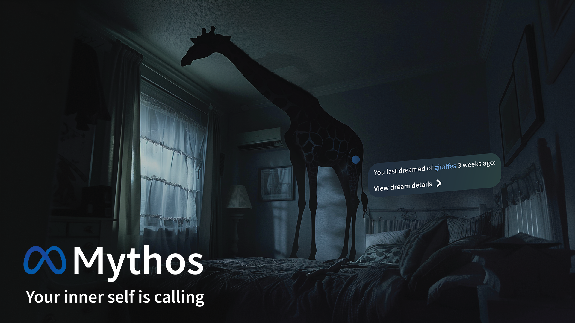 Mythos Advertisement/Banner.