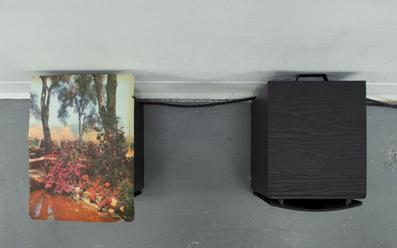 The Supplementary Field