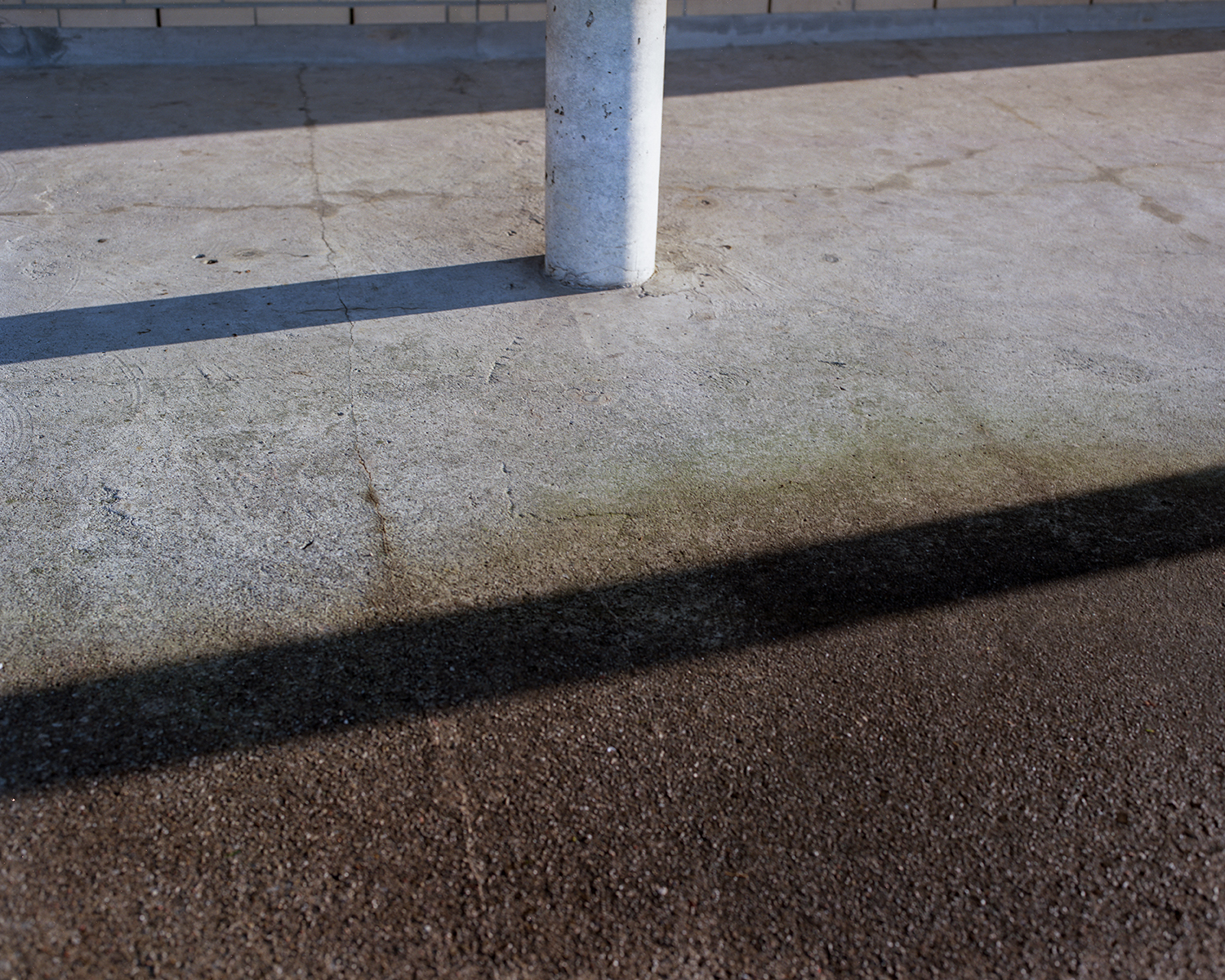 not today, not tomorrow