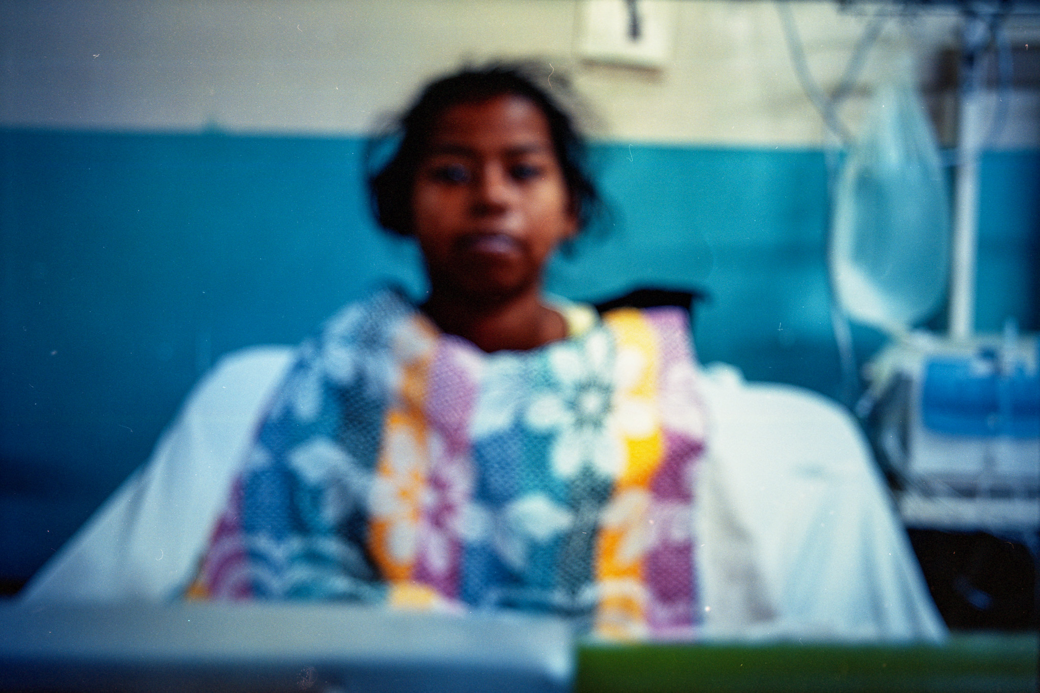 pain of old wounds (vi)