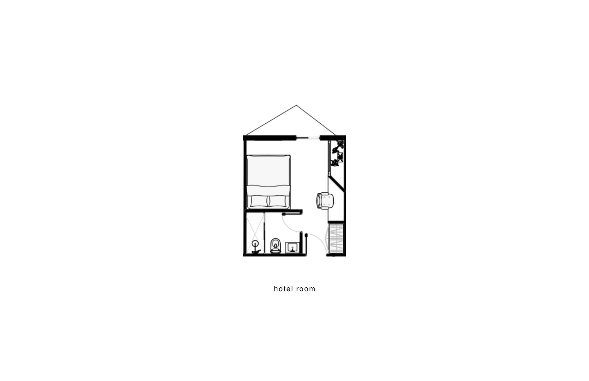 Zen Hotel