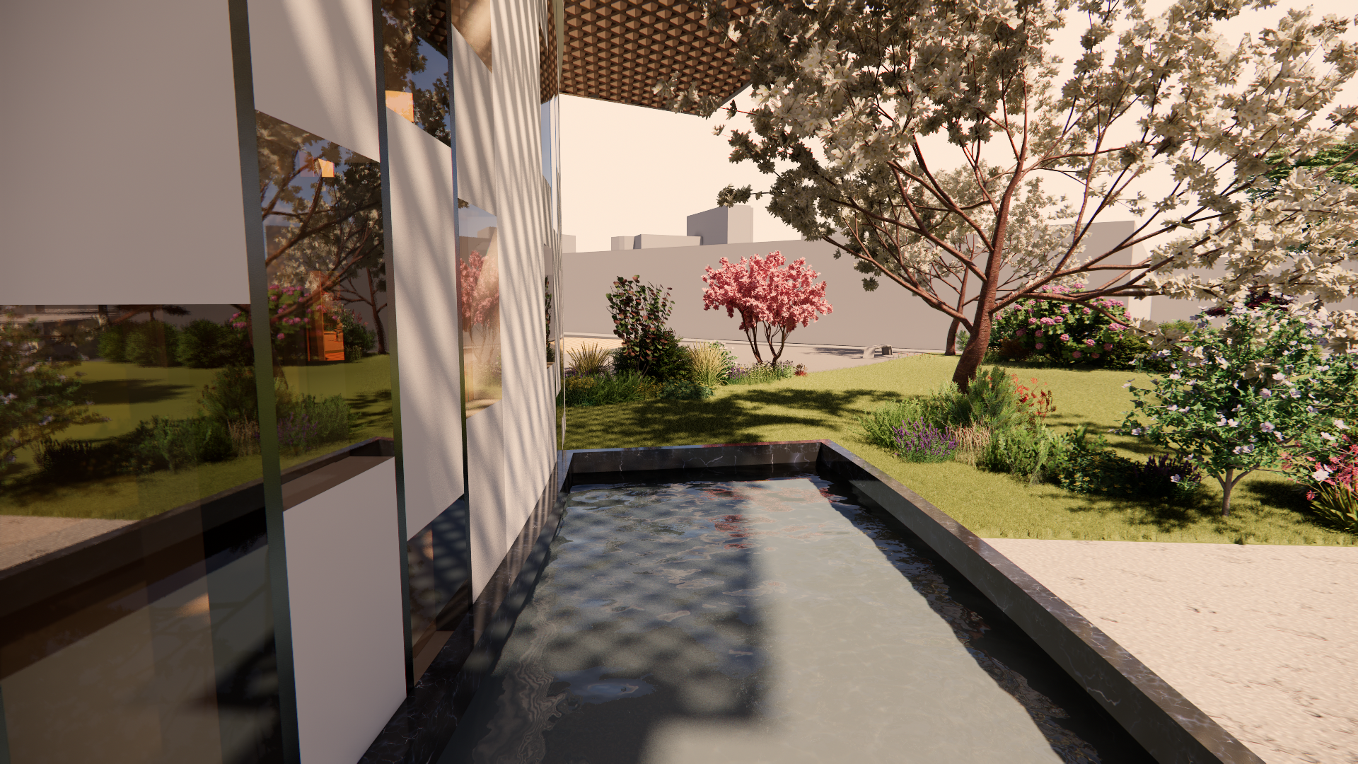 Commons: Permeable Grounds for Intuition and Pause