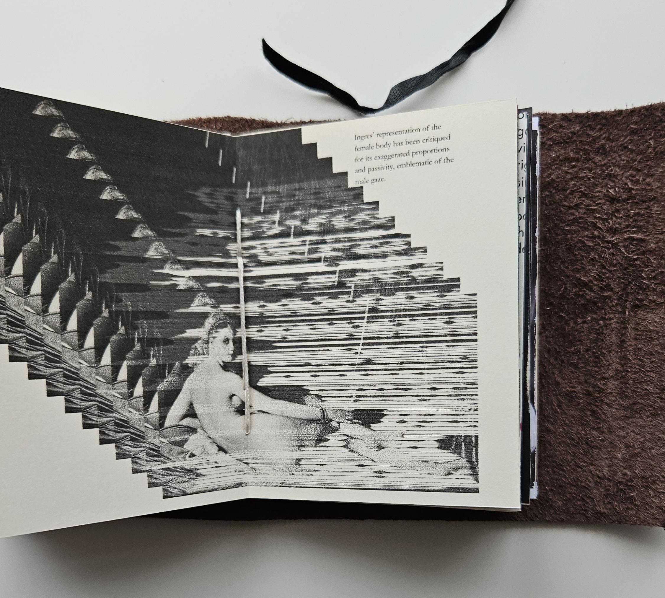 Reframing the Female Gaze Book