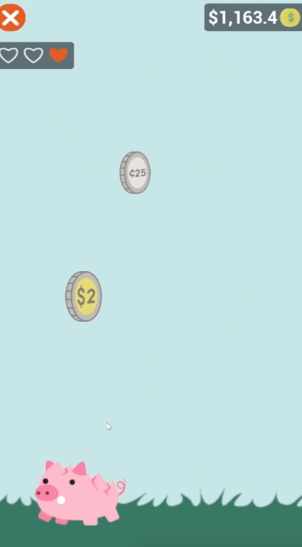 Financial Literacy Mini-Games