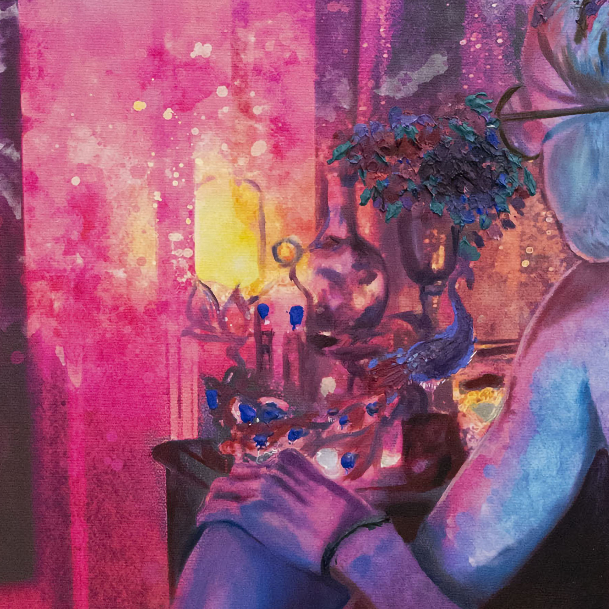 Queer Joy and Self-Love: Massage