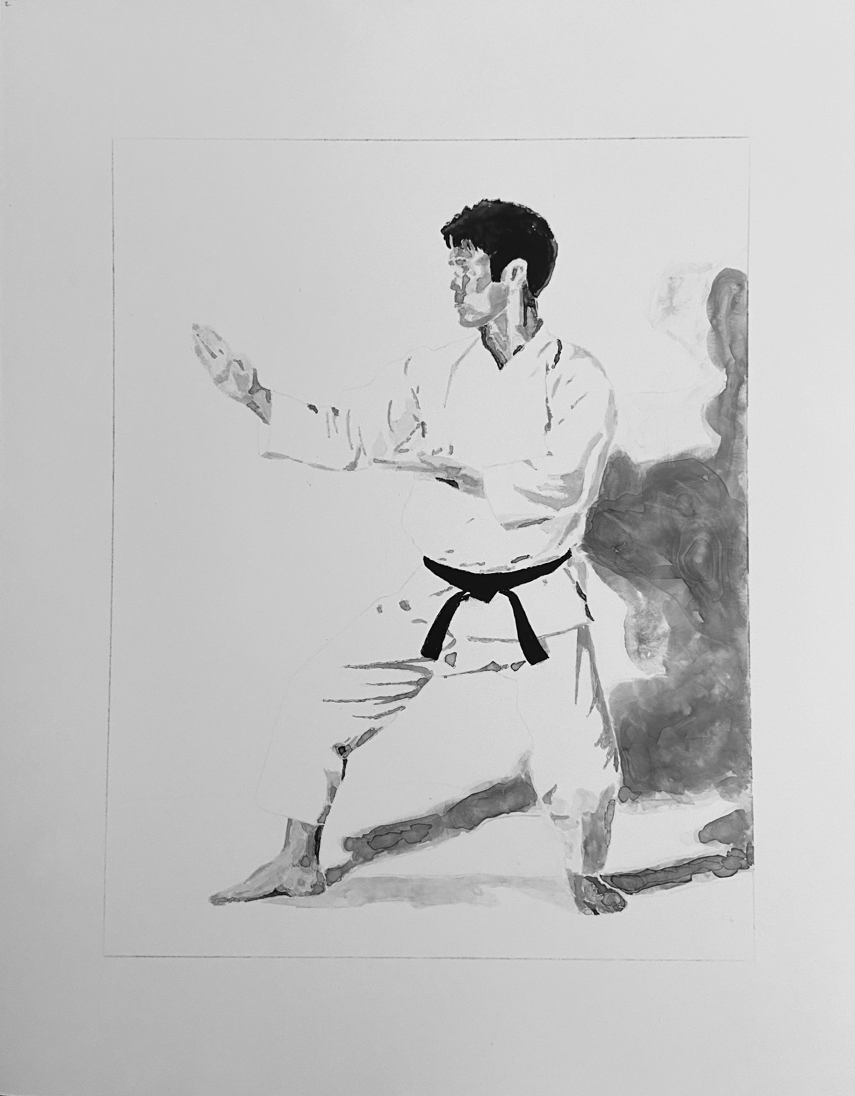 Shotokan Kata 3