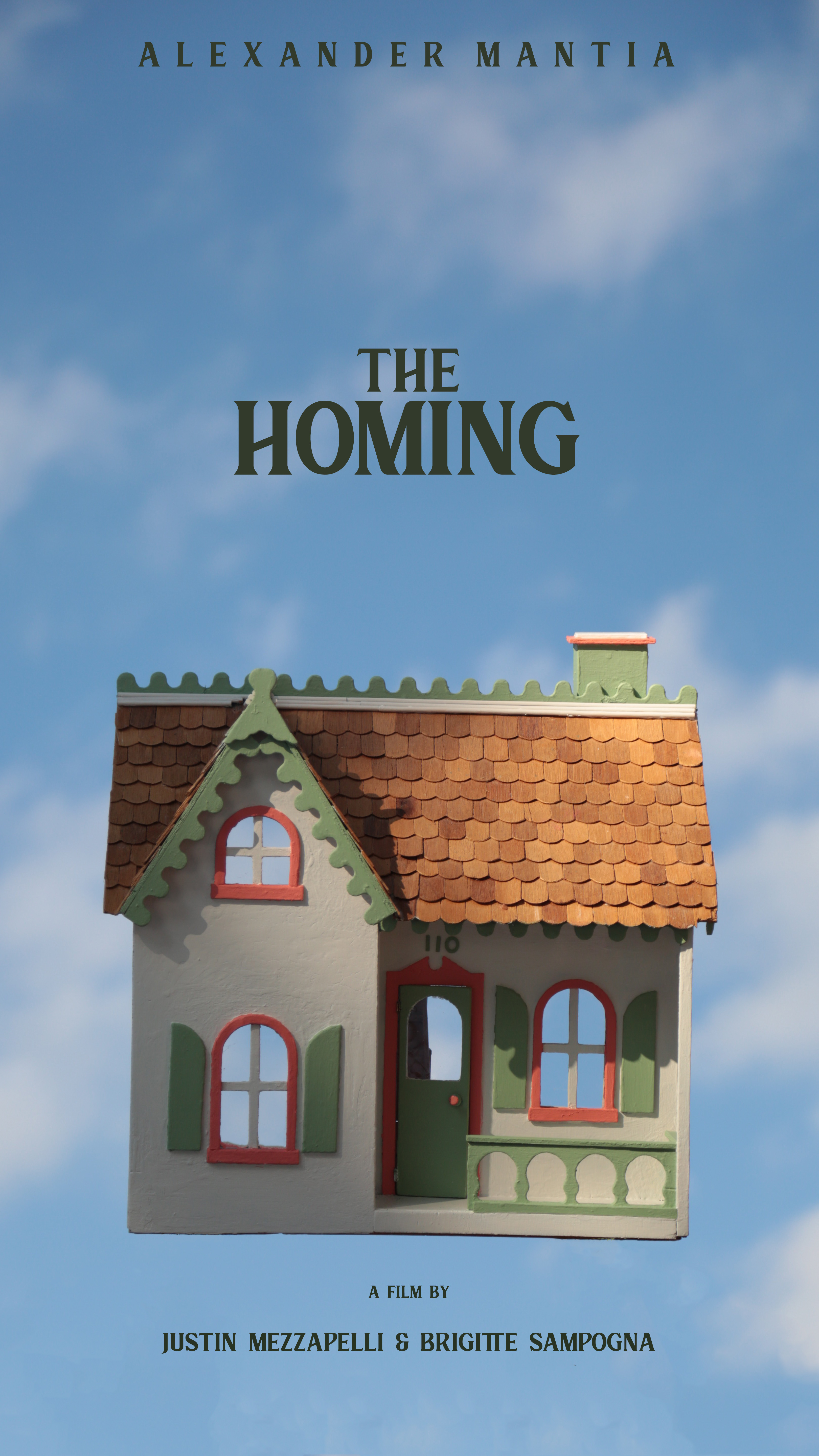 The Homing