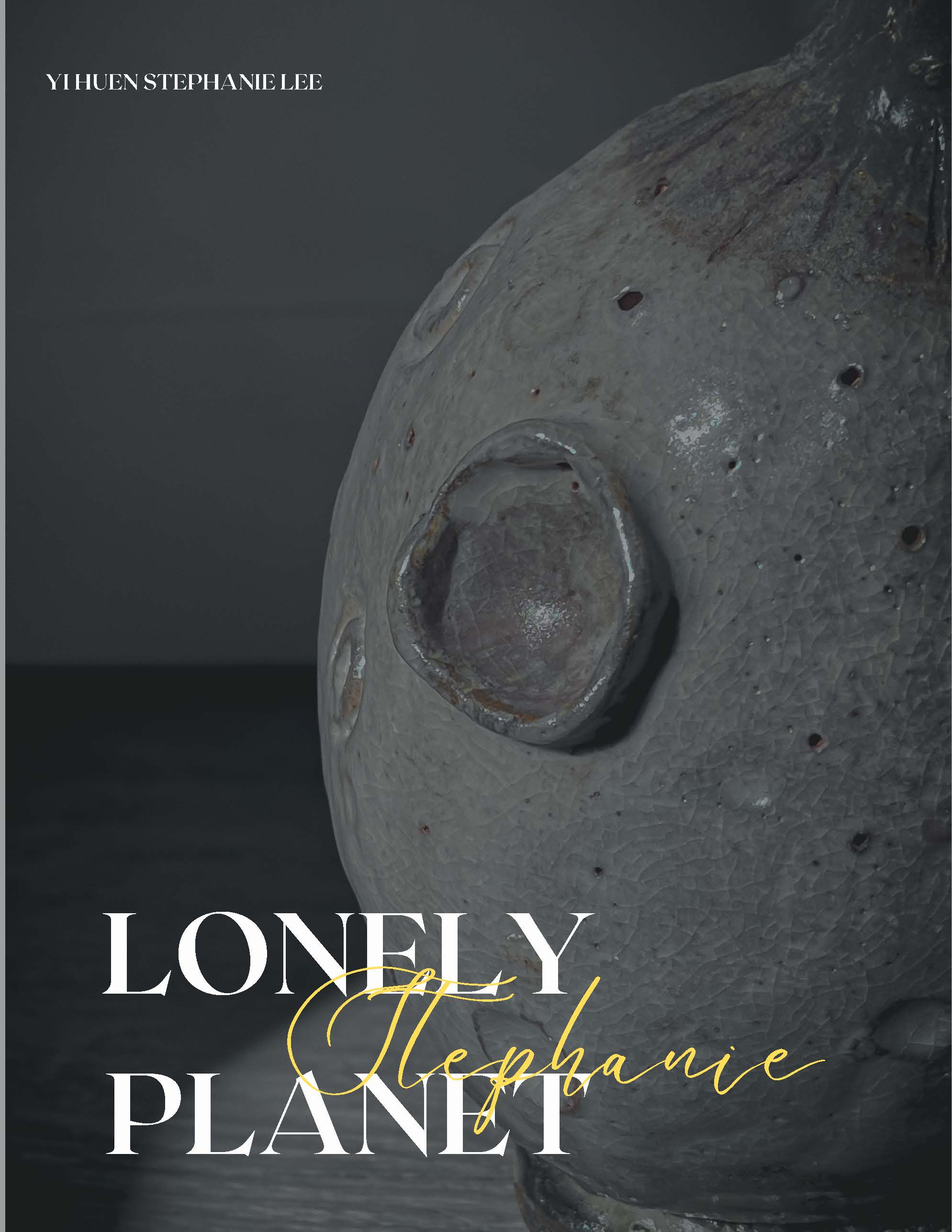 Lonely Planet
