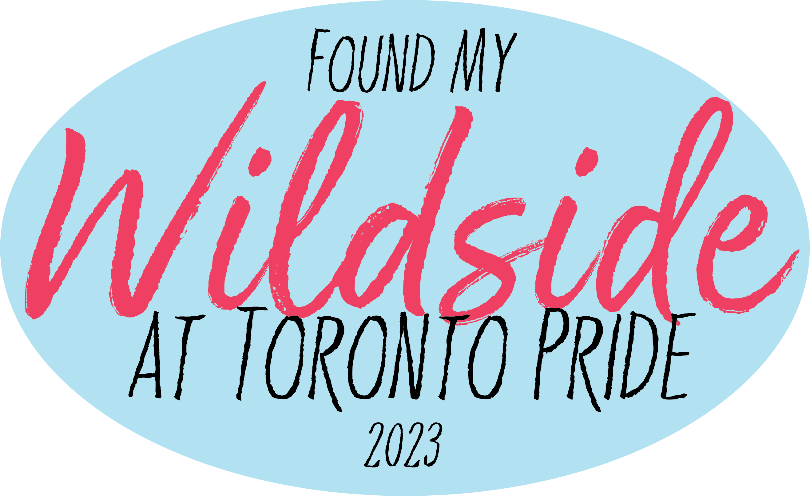 Snap Project - Toronto Pride
