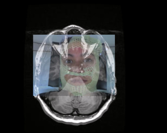 Inner Space Mirror Test Reflections - Future Cinema Digital Narratives