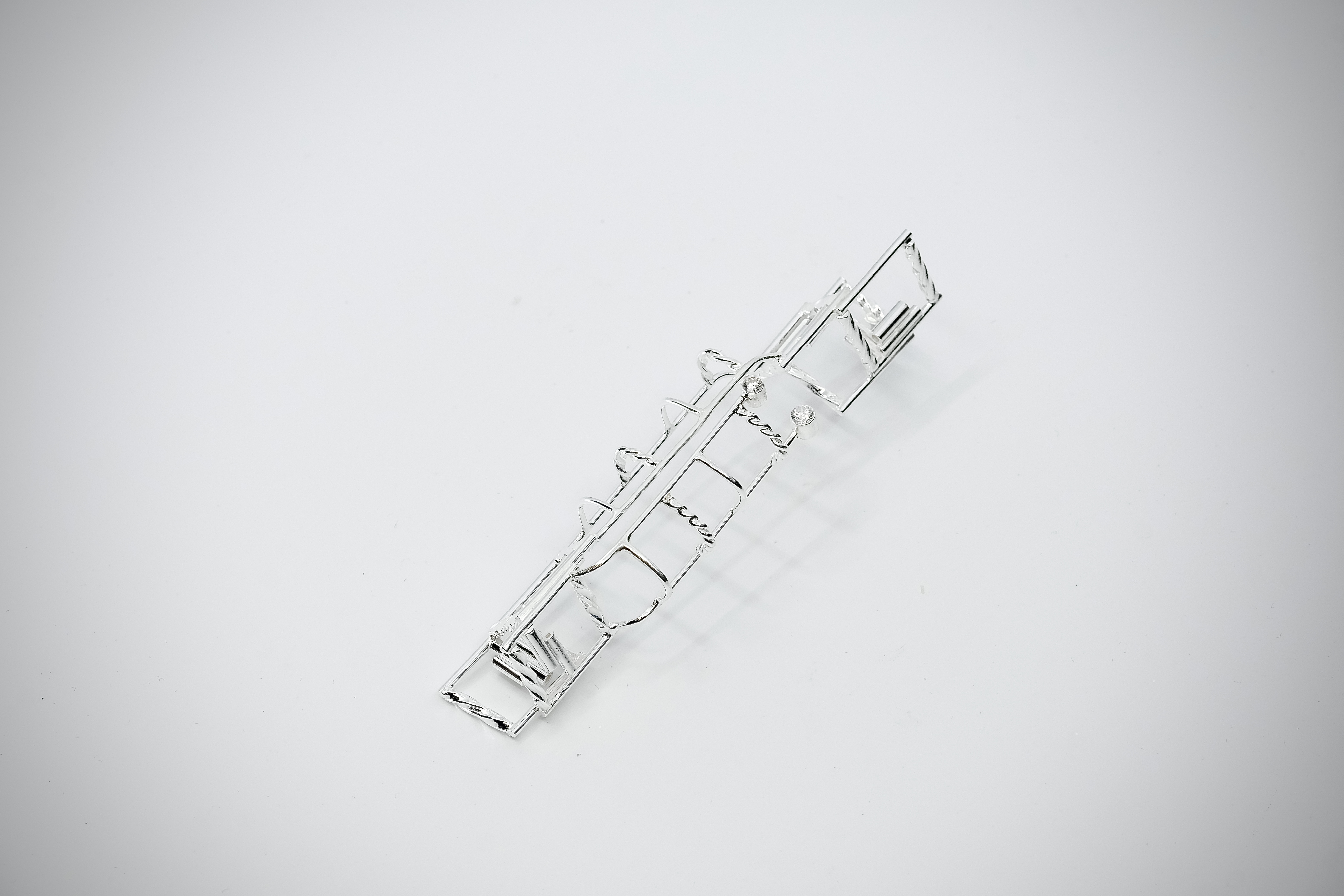 Dream Adventure (Brooch)