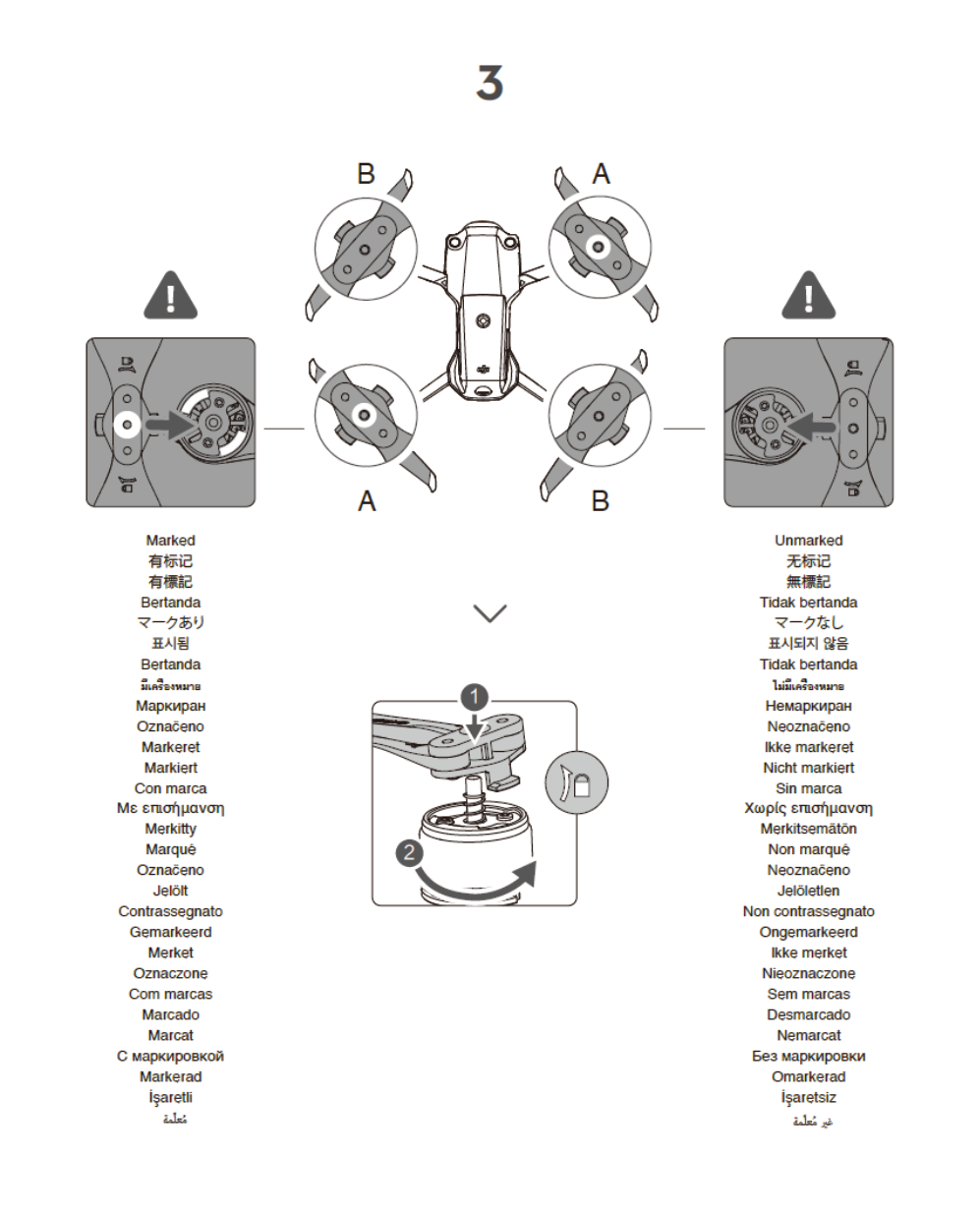 Reproducing Instruction