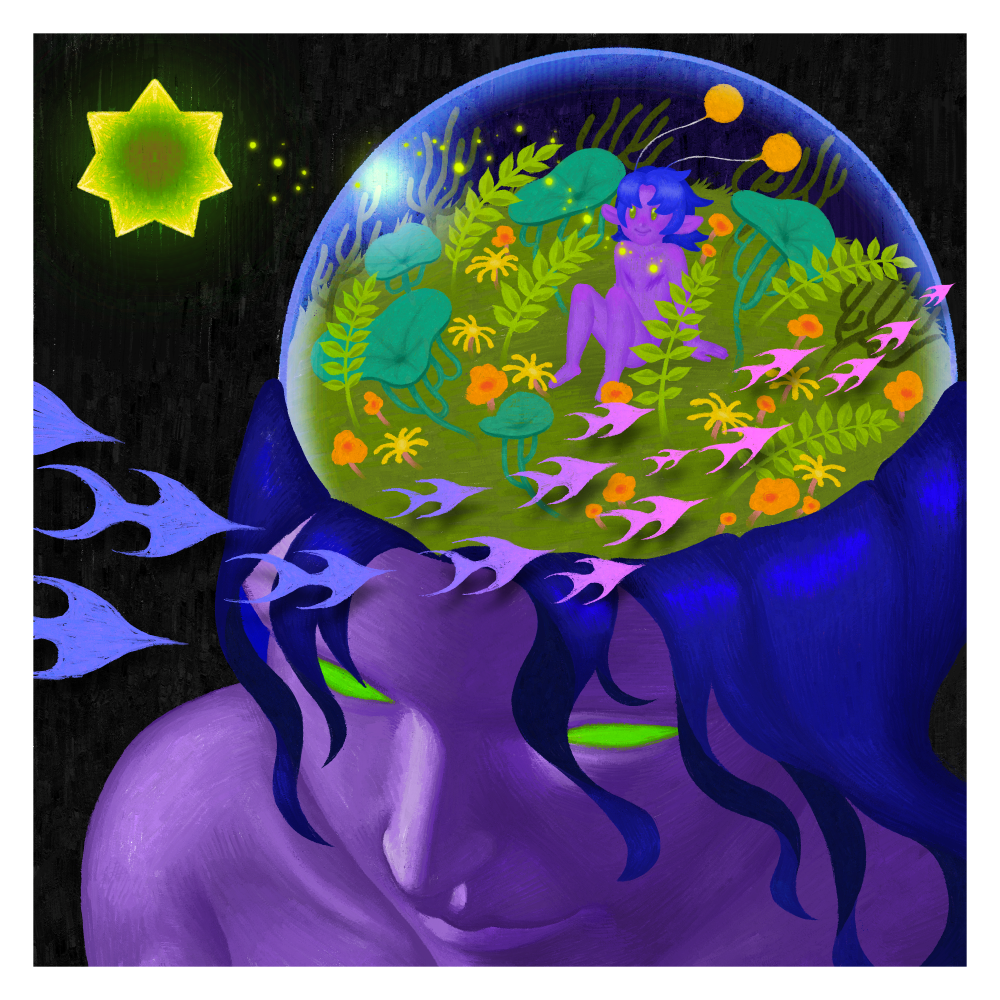 Chapter 5 - The Understand