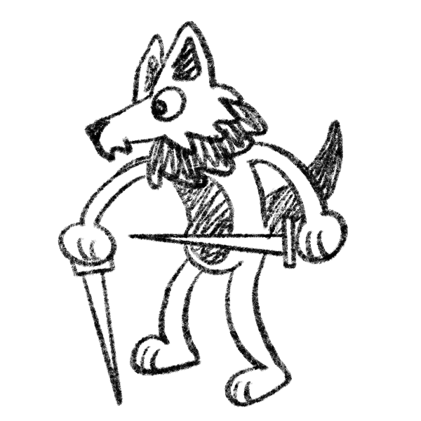 Character-Reconnoiter