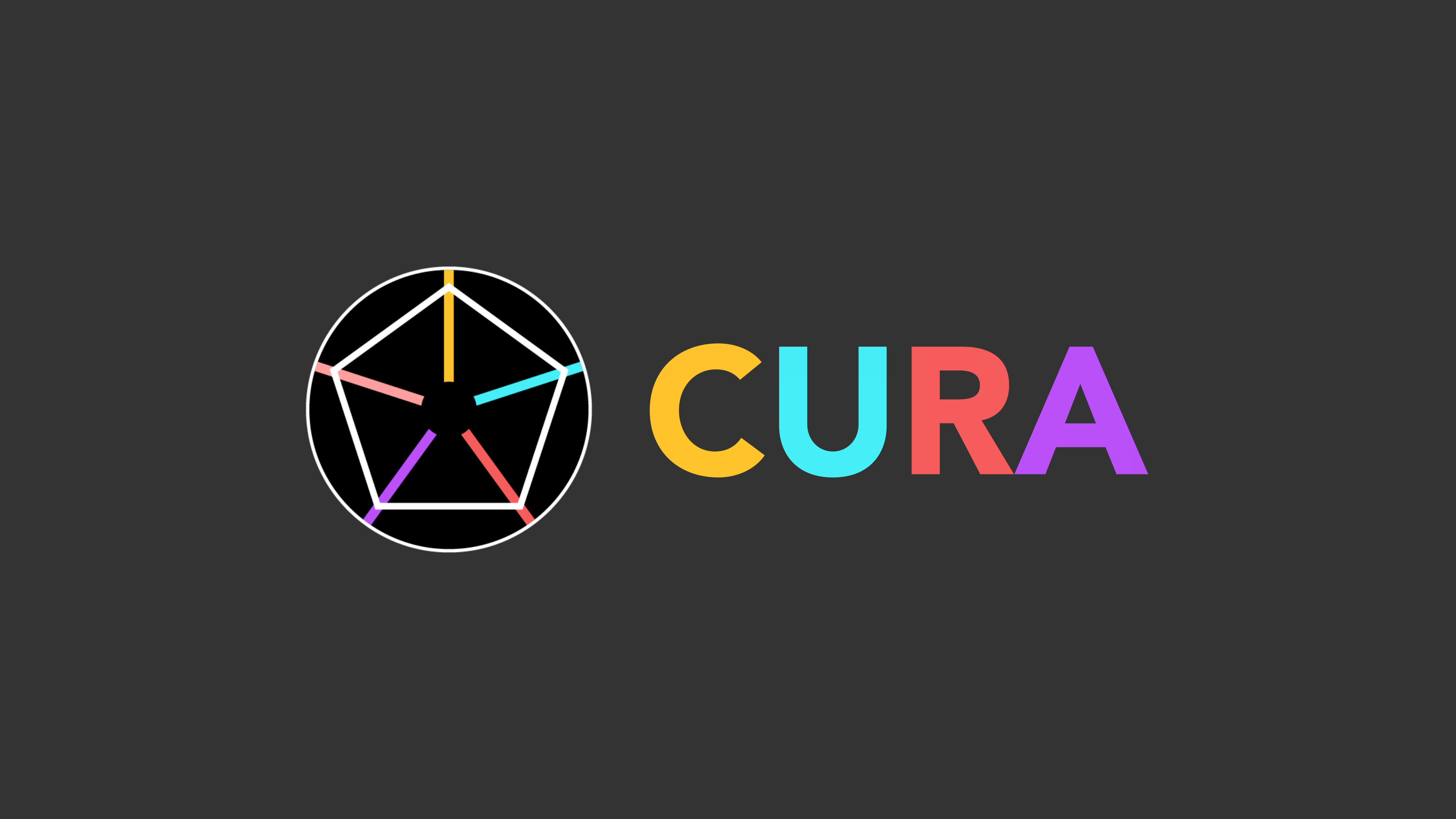 Cura Advertisement