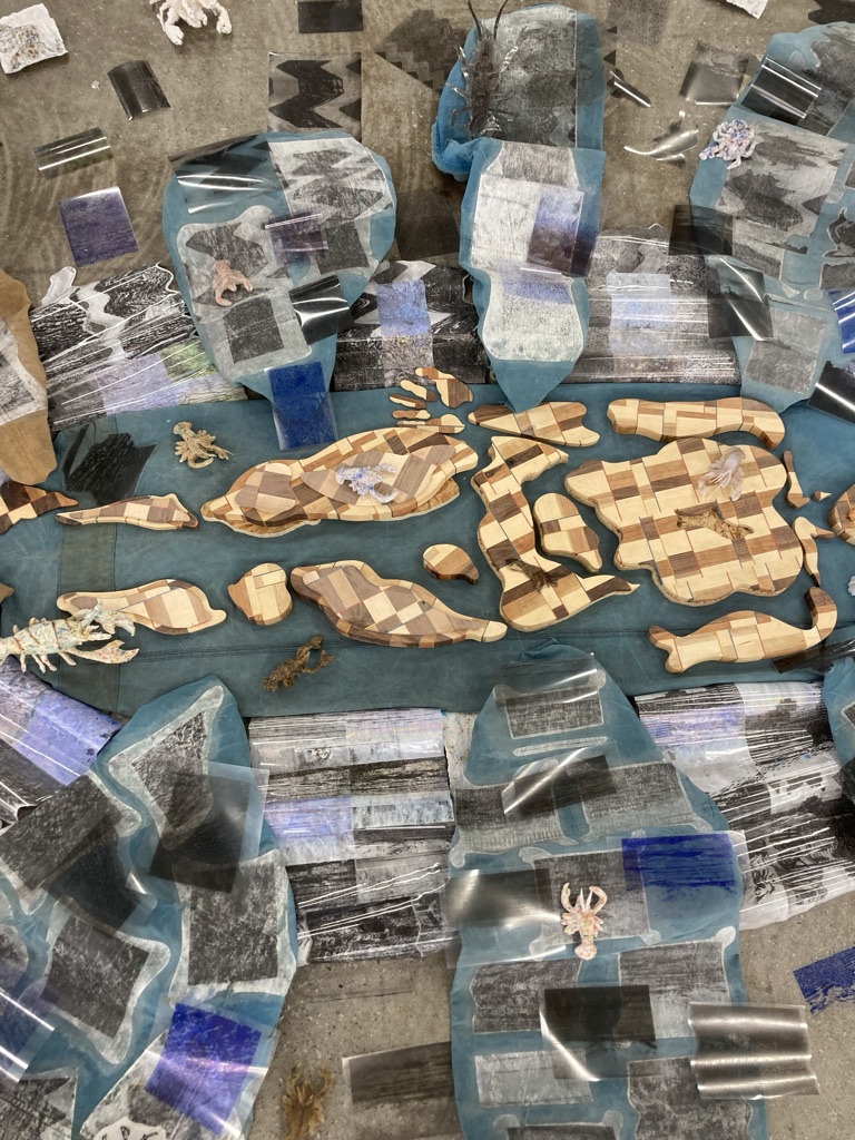 An Individual's Subjective Pathetic Fallacy