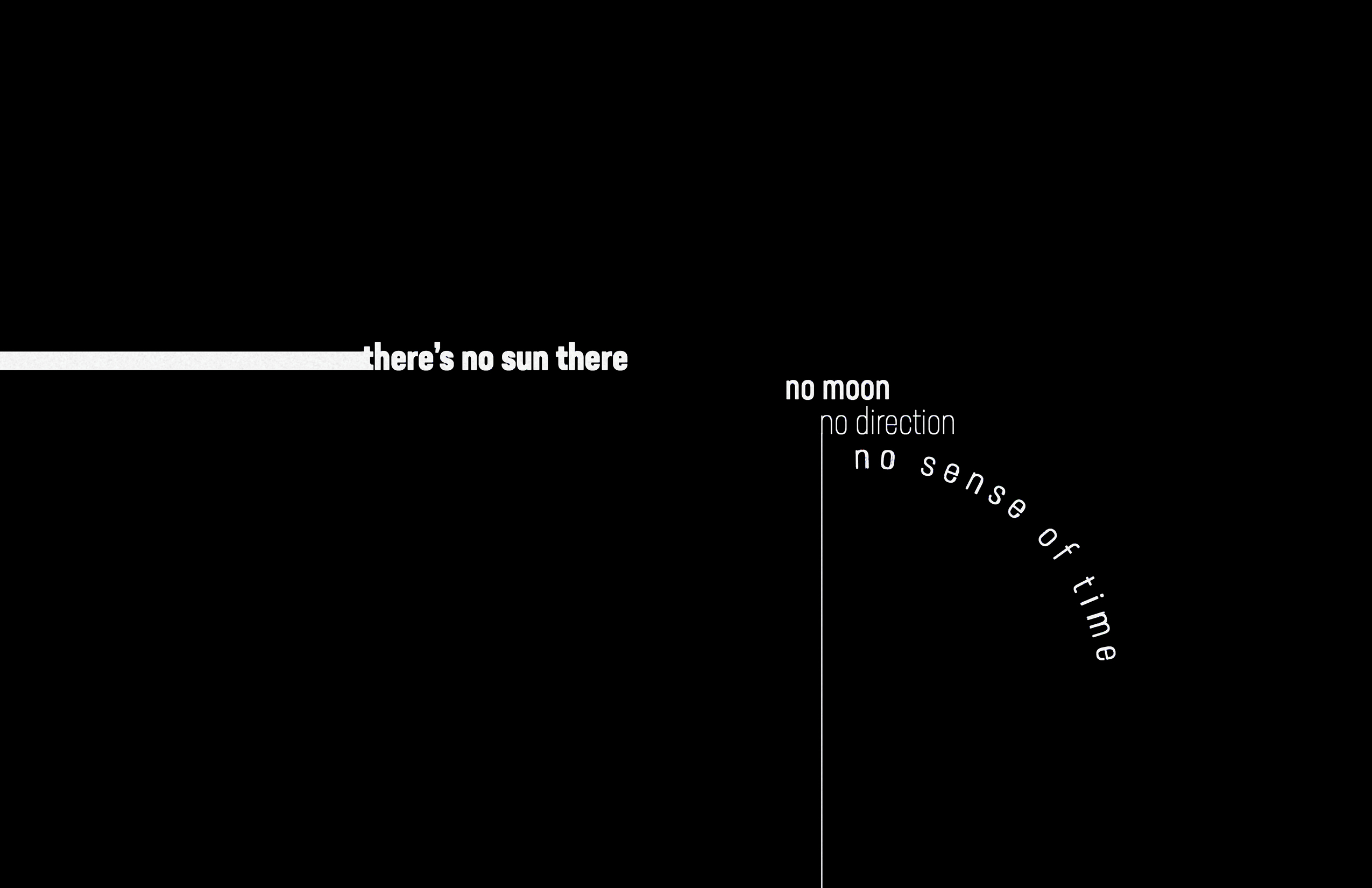 KAFKA ON THE SHORE - Experimental Type Book