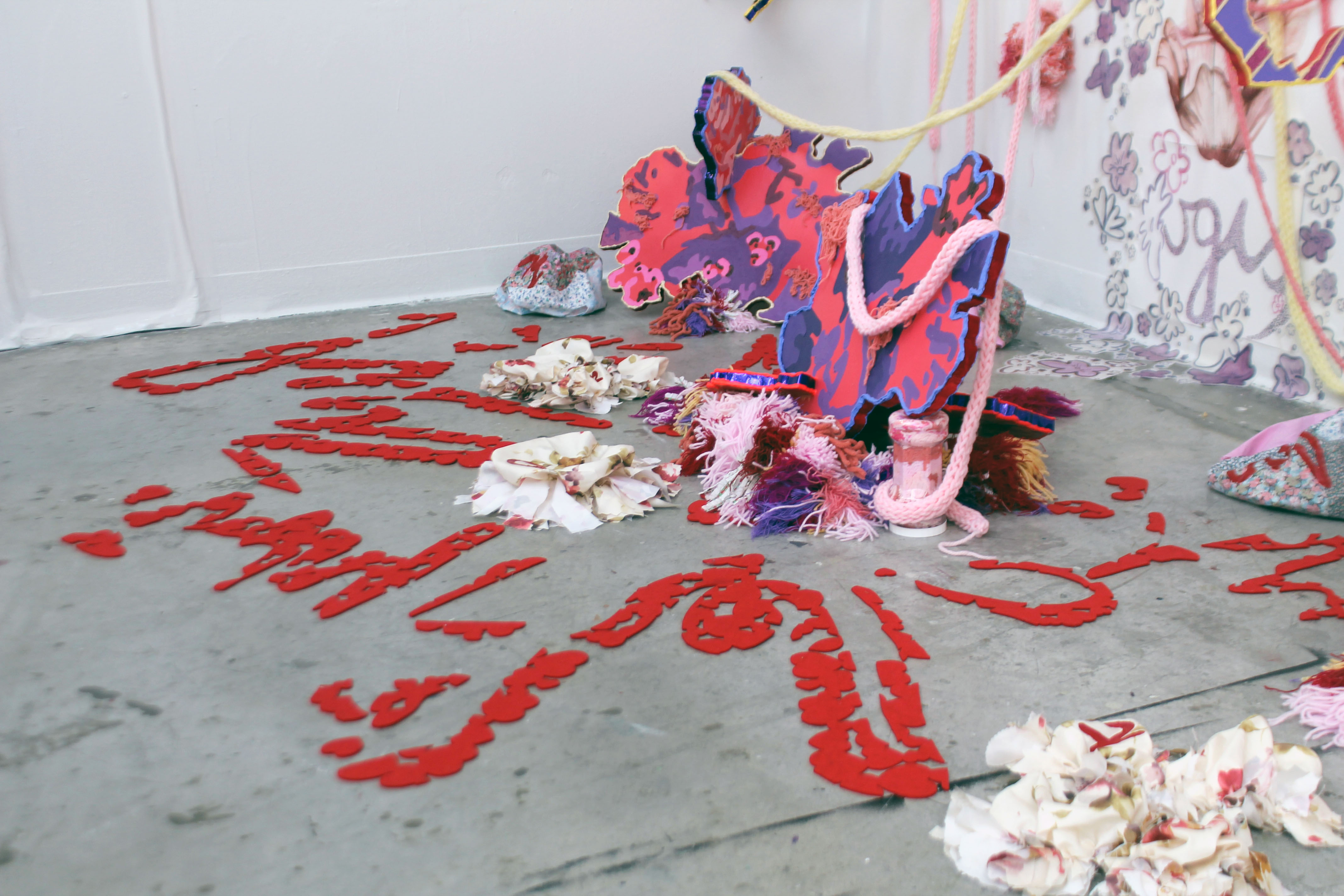 I Hope You're Doing Well