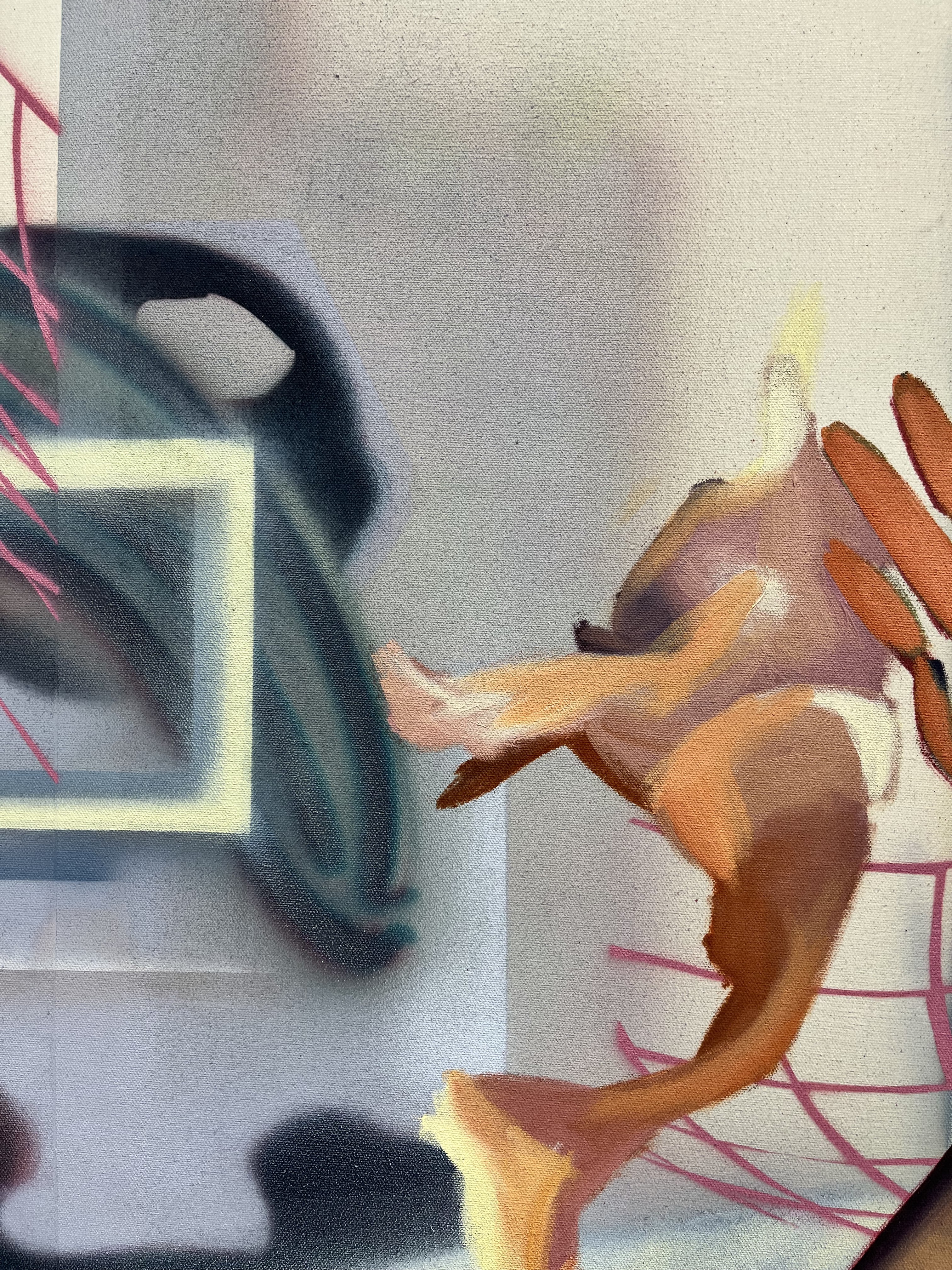 At these special occasions I think life is worth living (Detail #1)