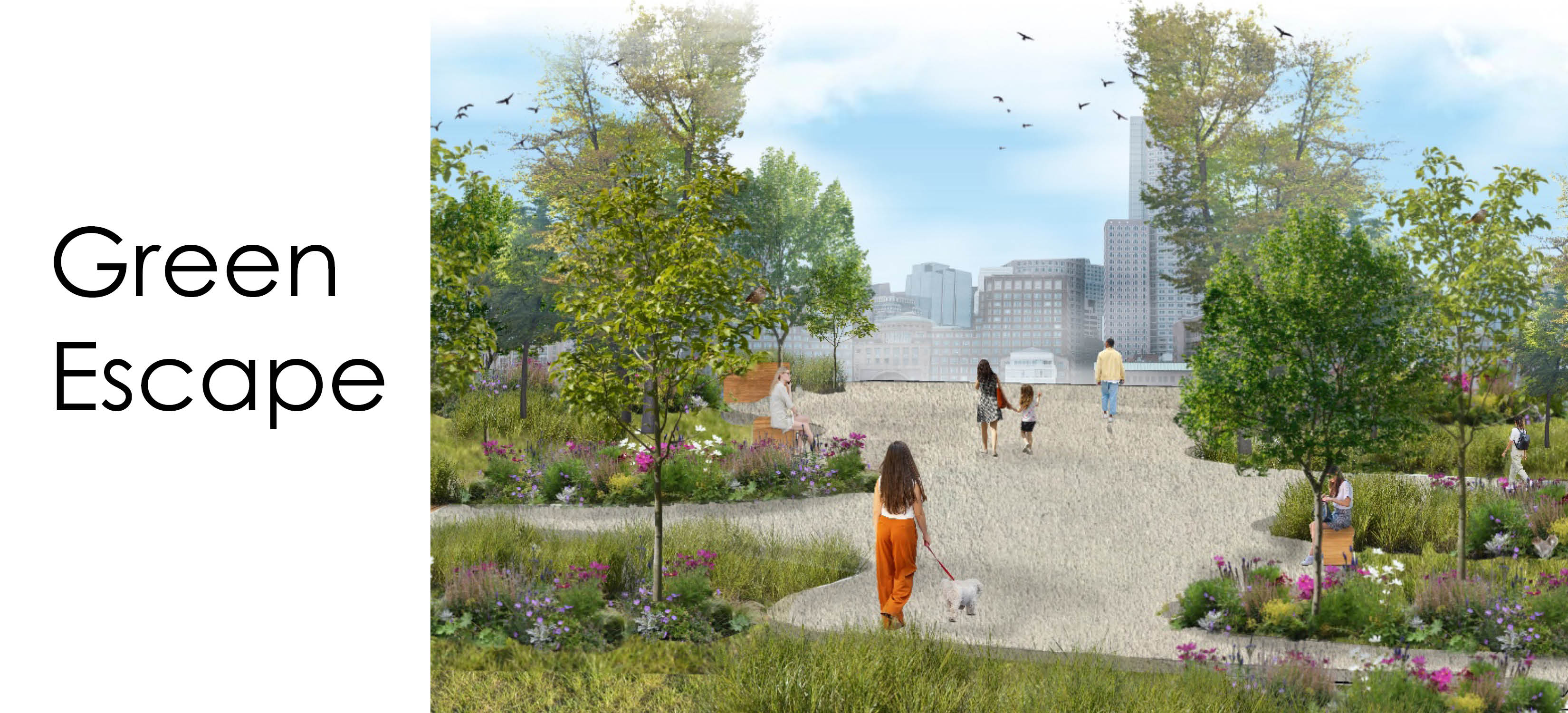 01 For Jurying Consideration - Green Escape