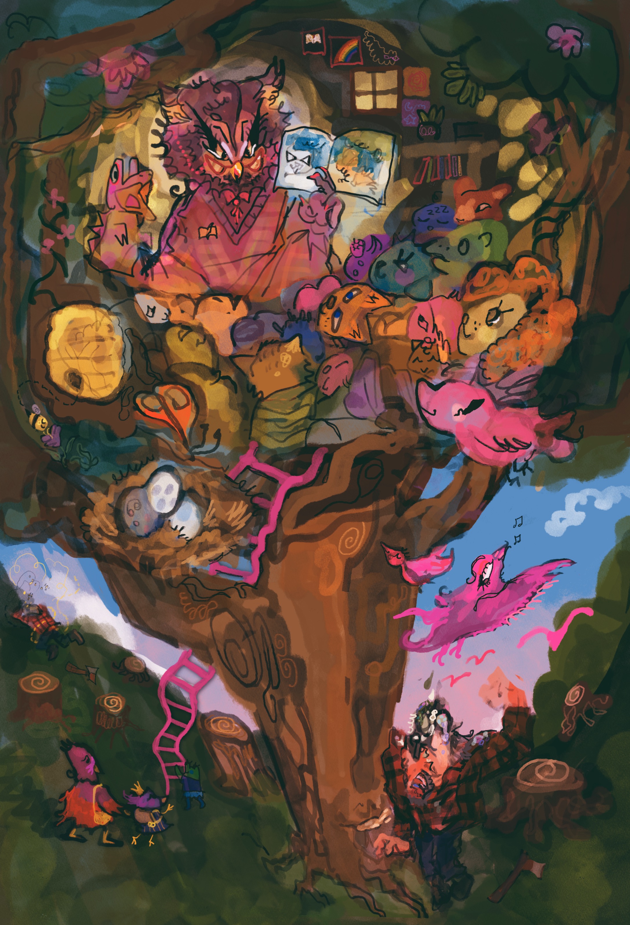 Storytime