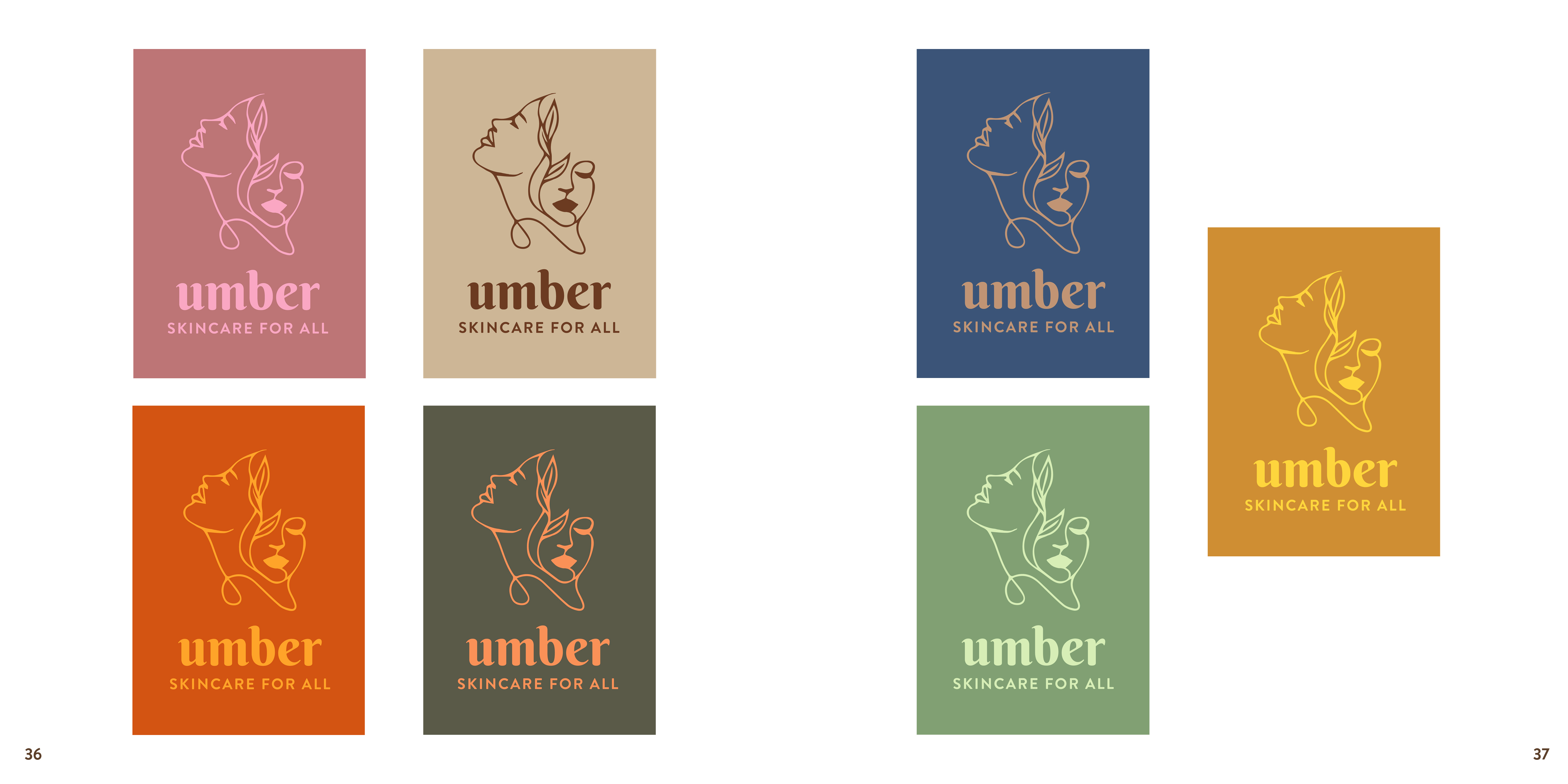 Umber - Skincare For All