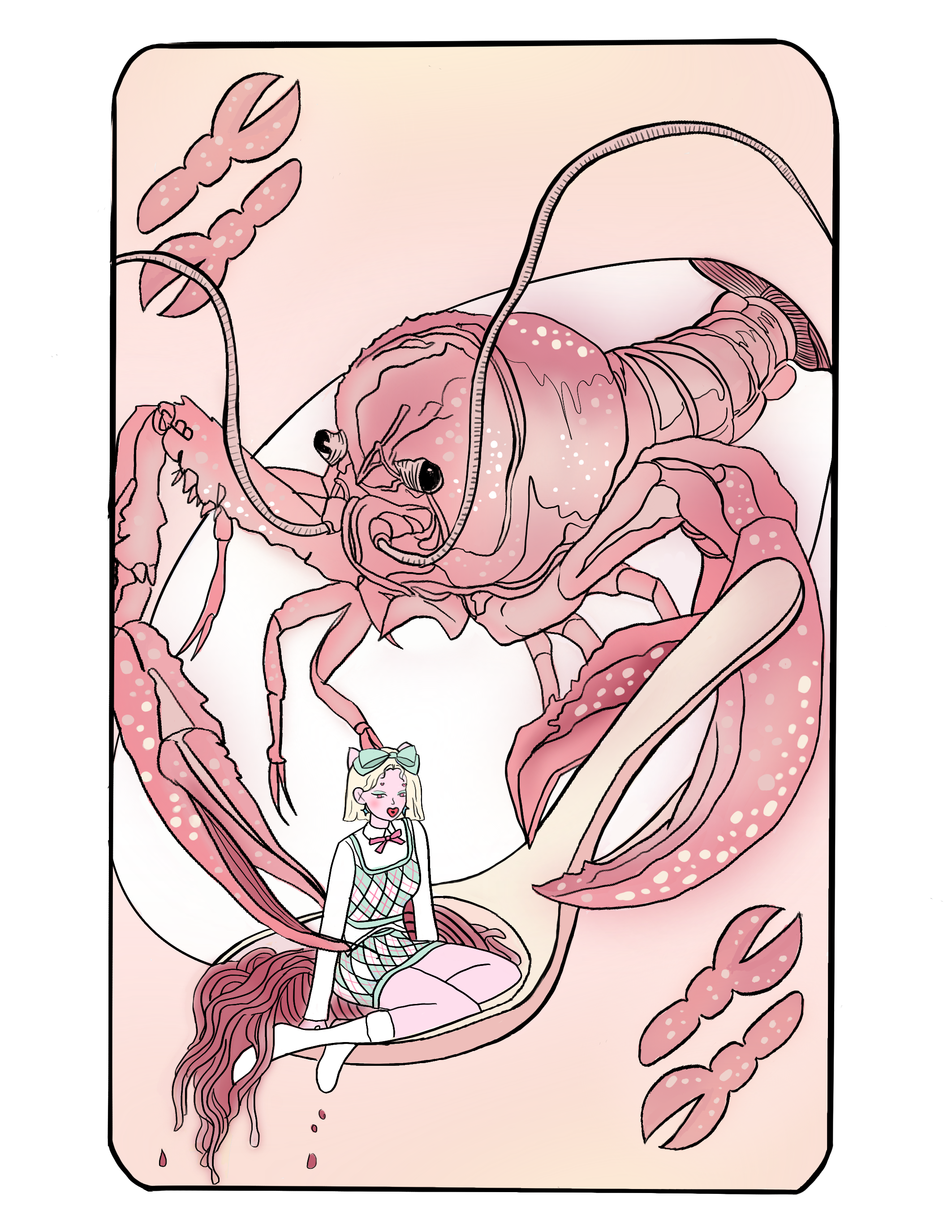 Reversed