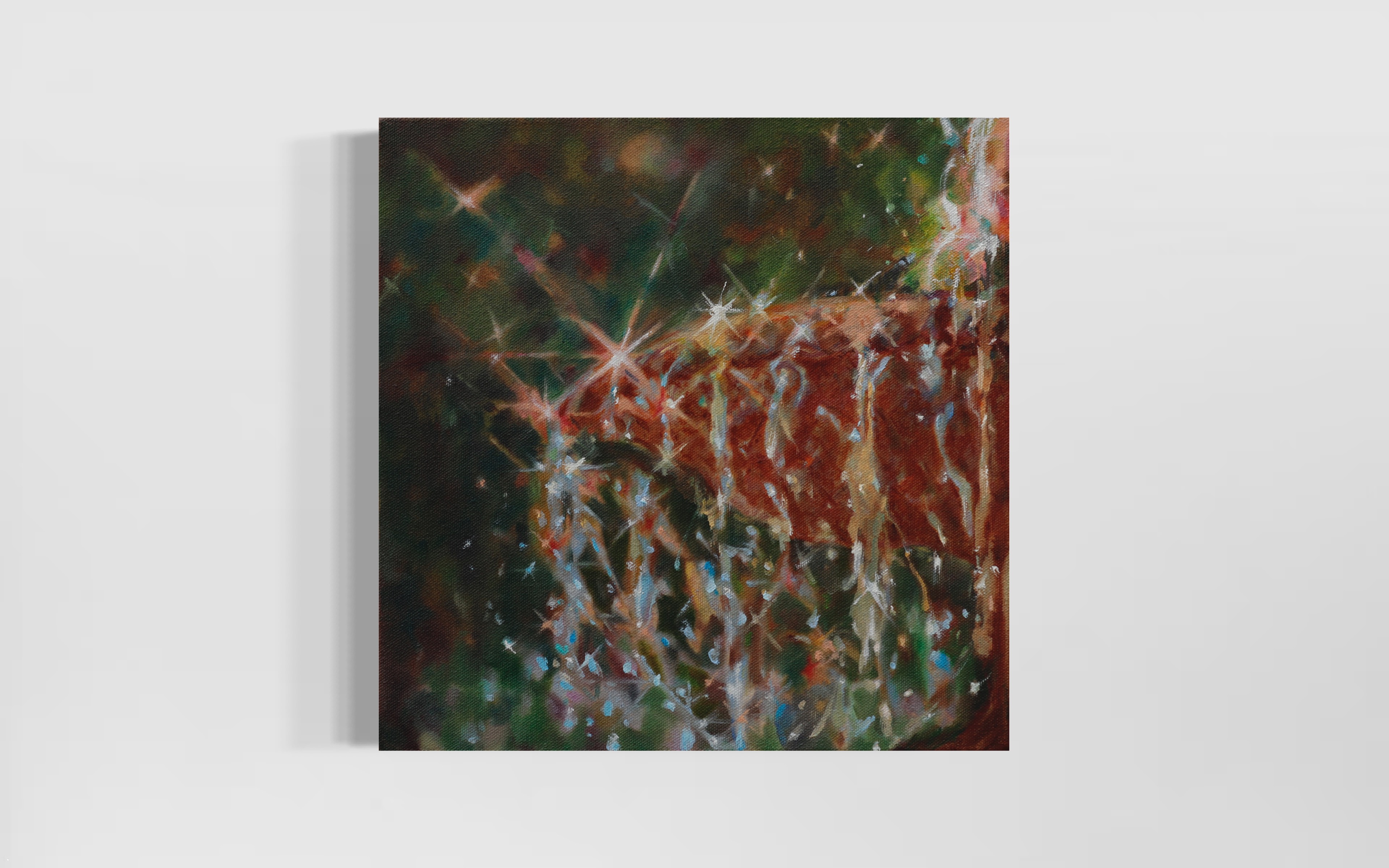 Wishing Fountain