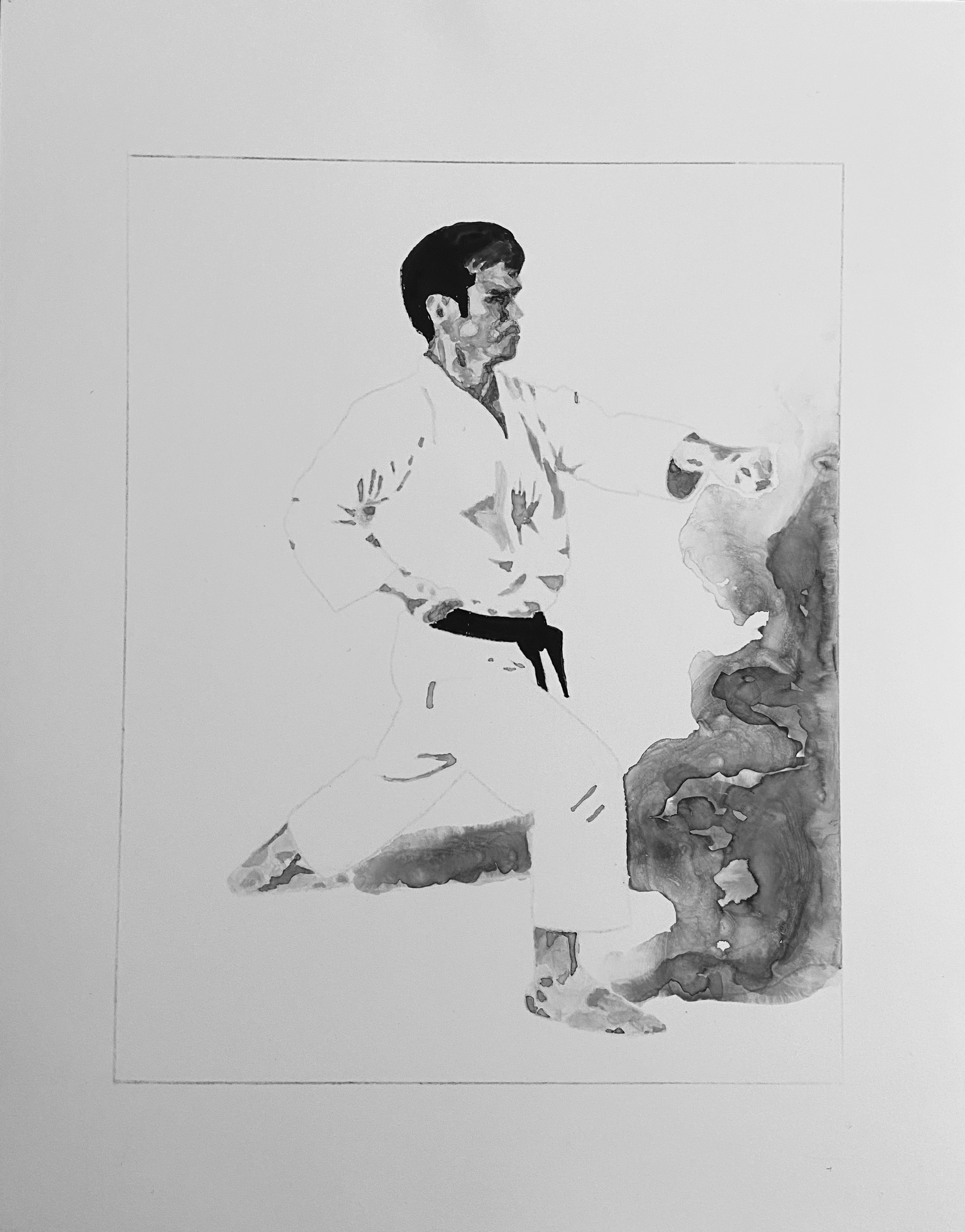 Shotokan Kata 2