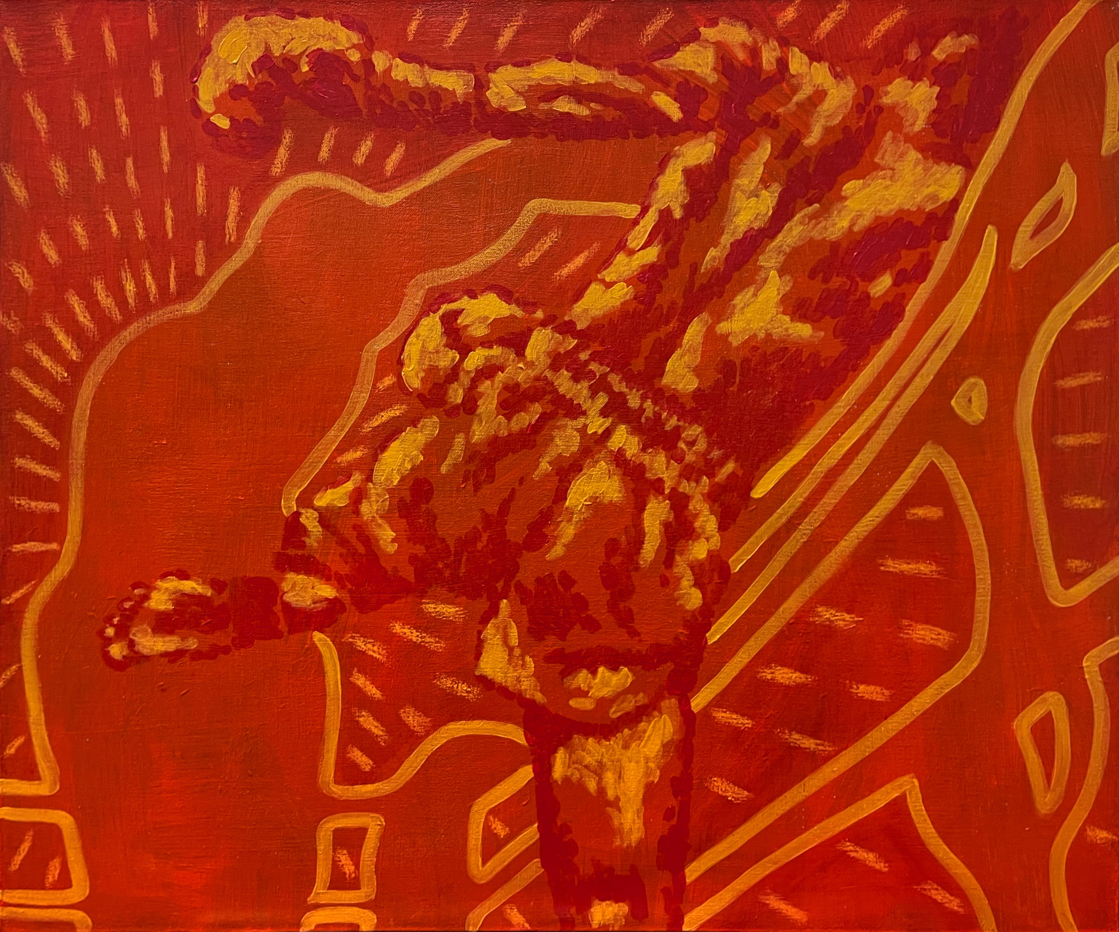 The Art of Eight Limbs I