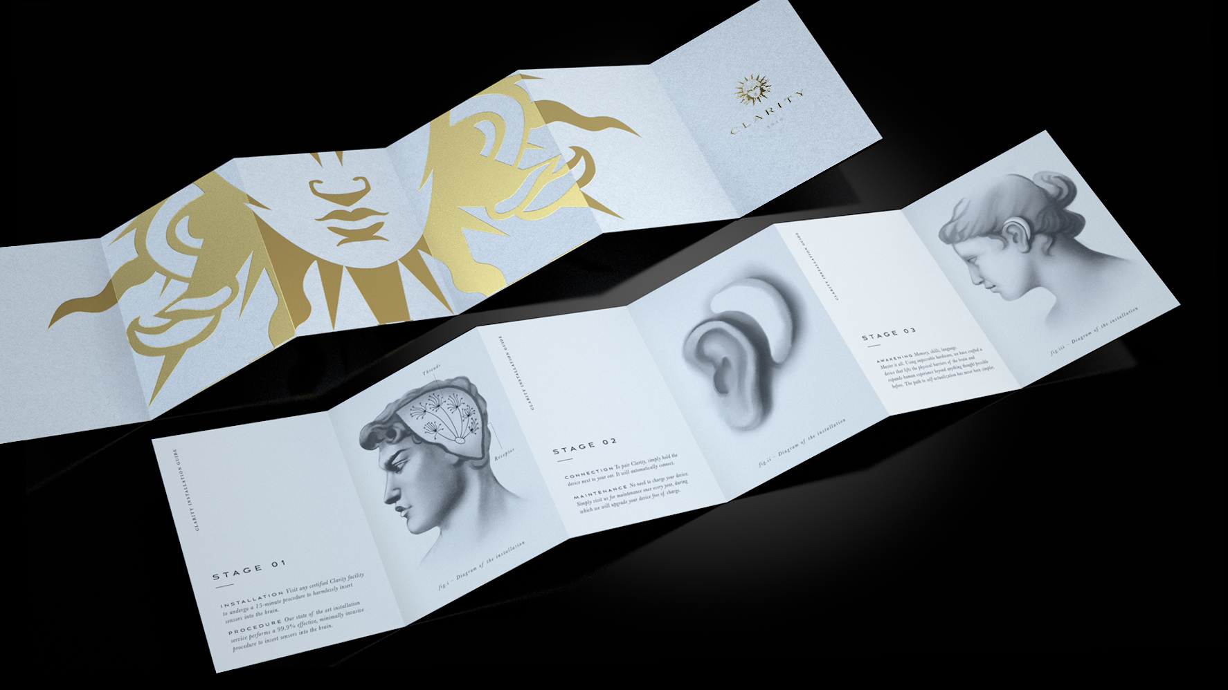 Clarity: A Primitive Future