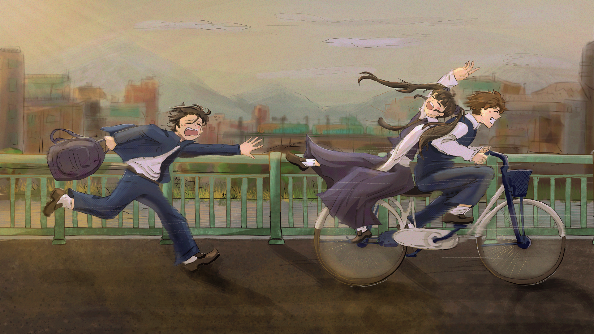 06 - Personal Illustrations