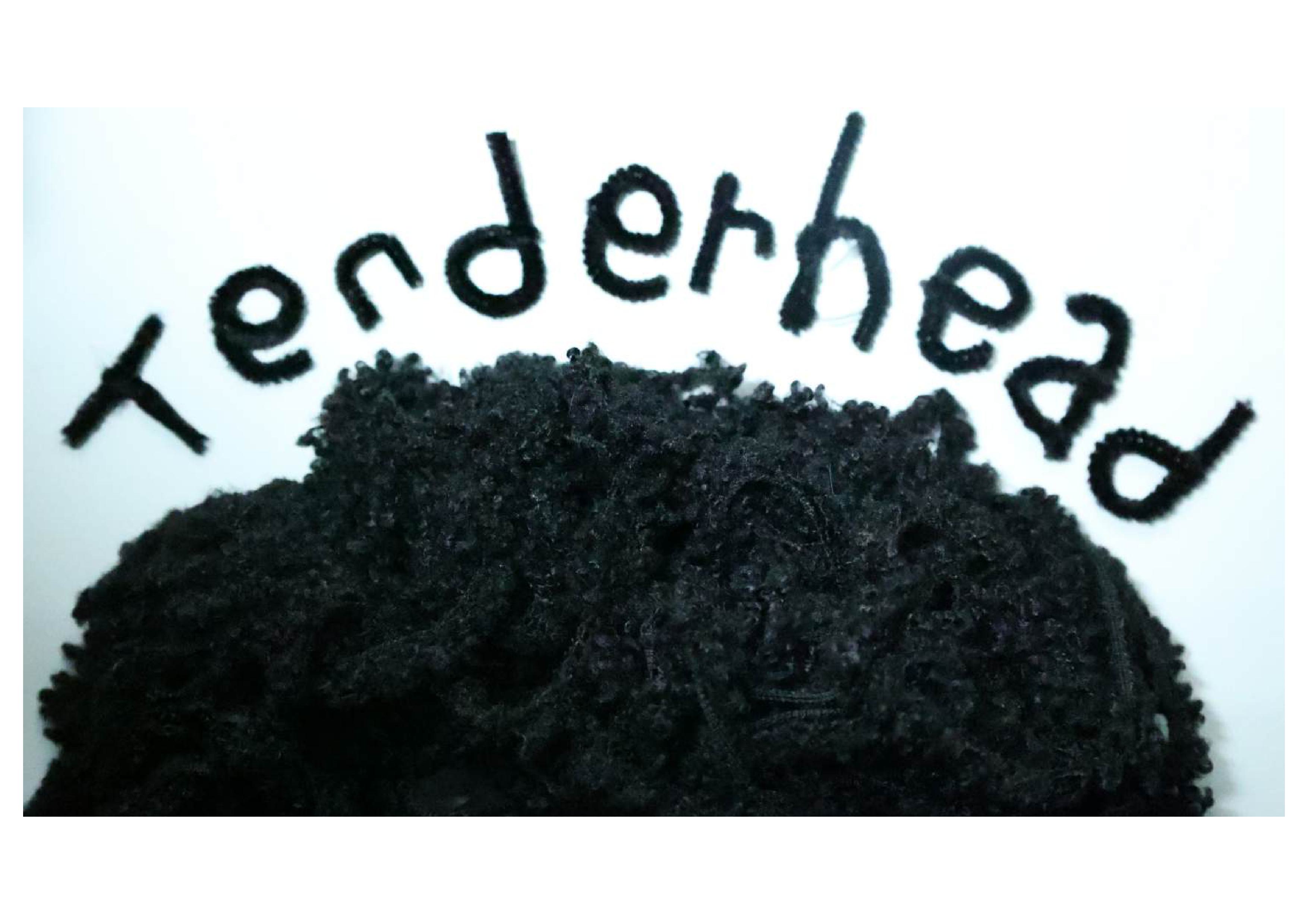 Tenderhead