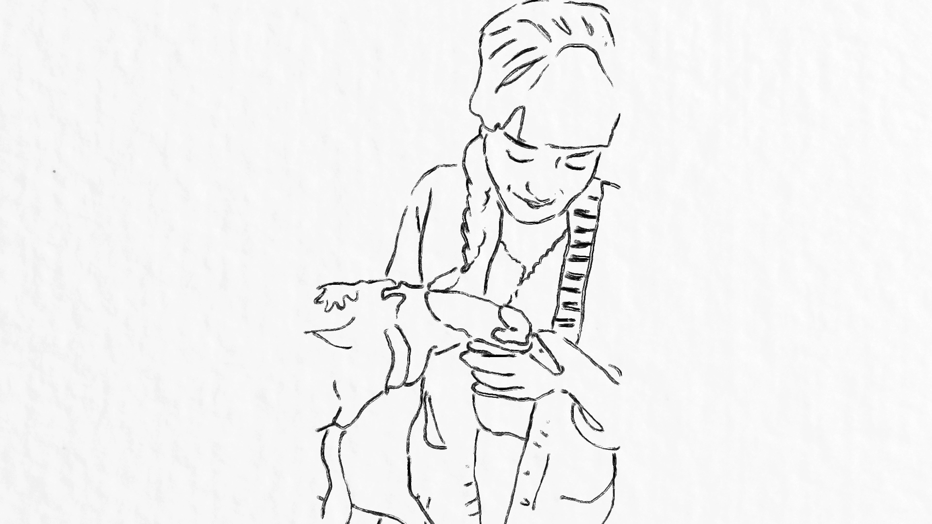 Sosuke the Duck (In Production)