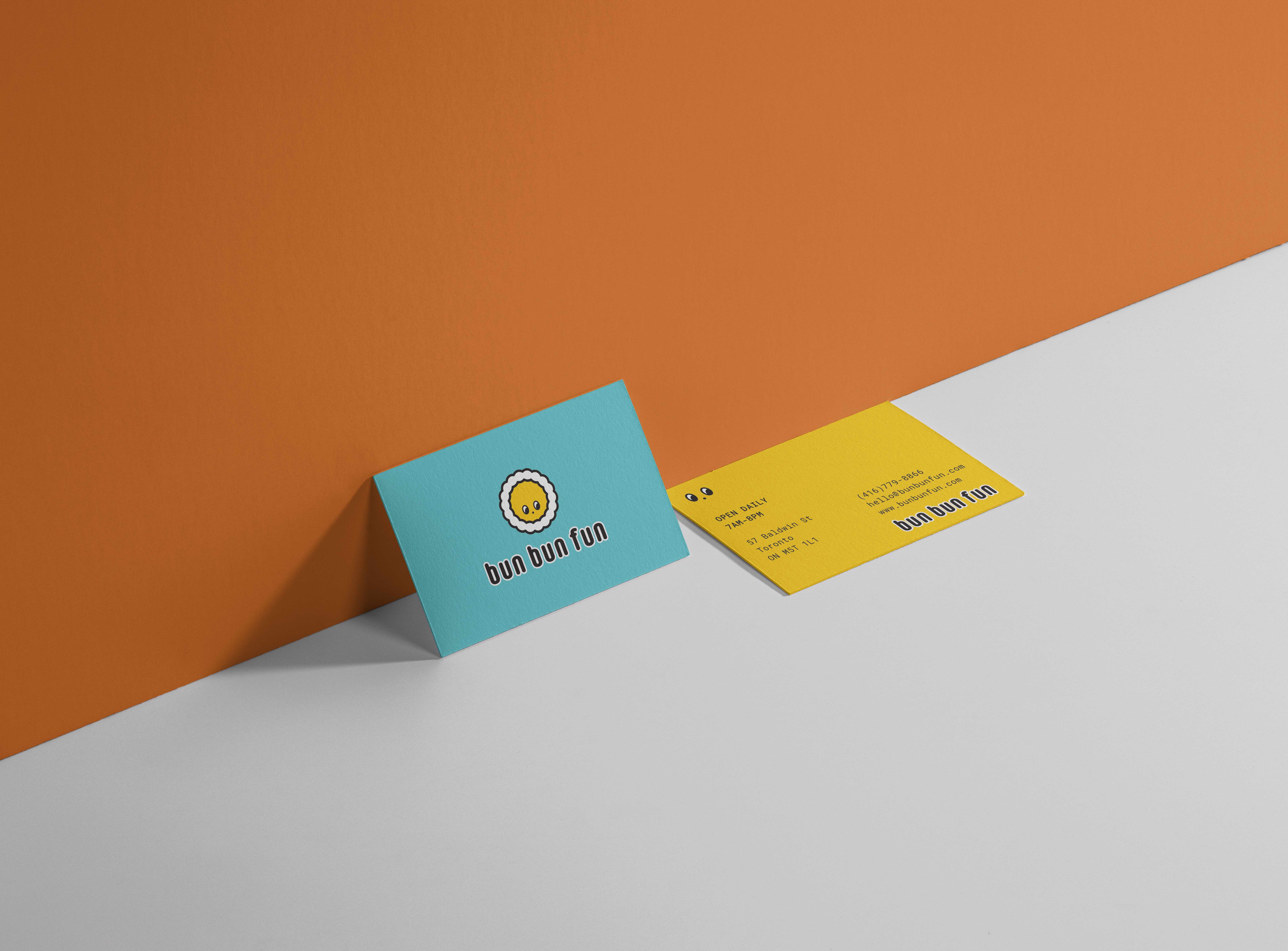 Business Card