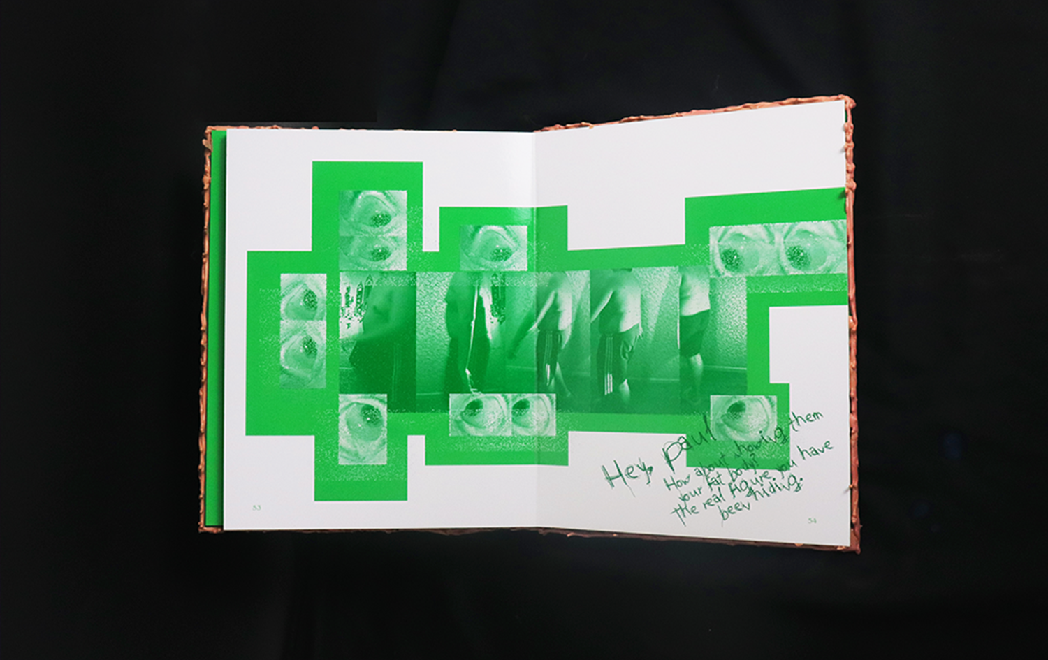 Online Rampant Insect