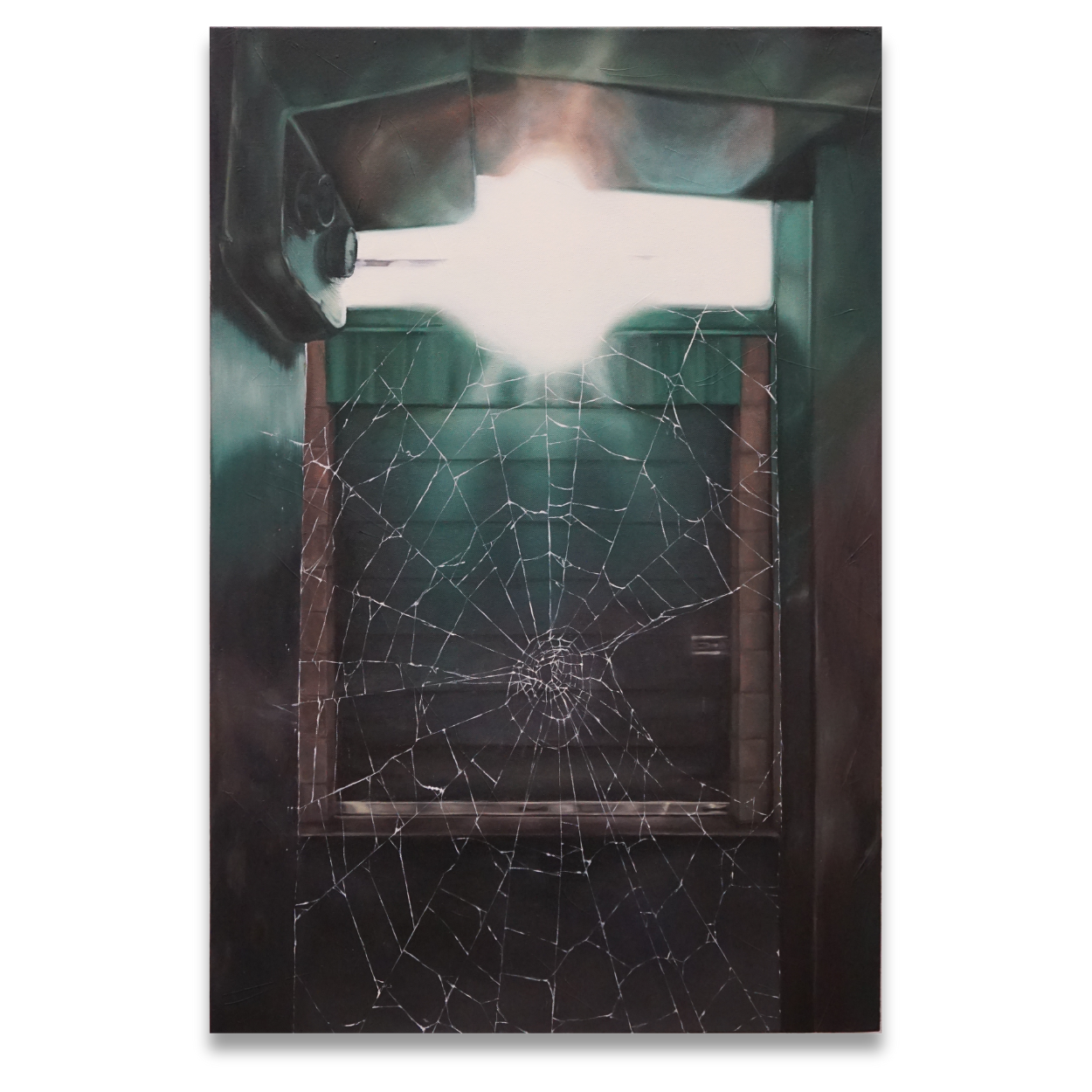 Before I Knew the Name of God