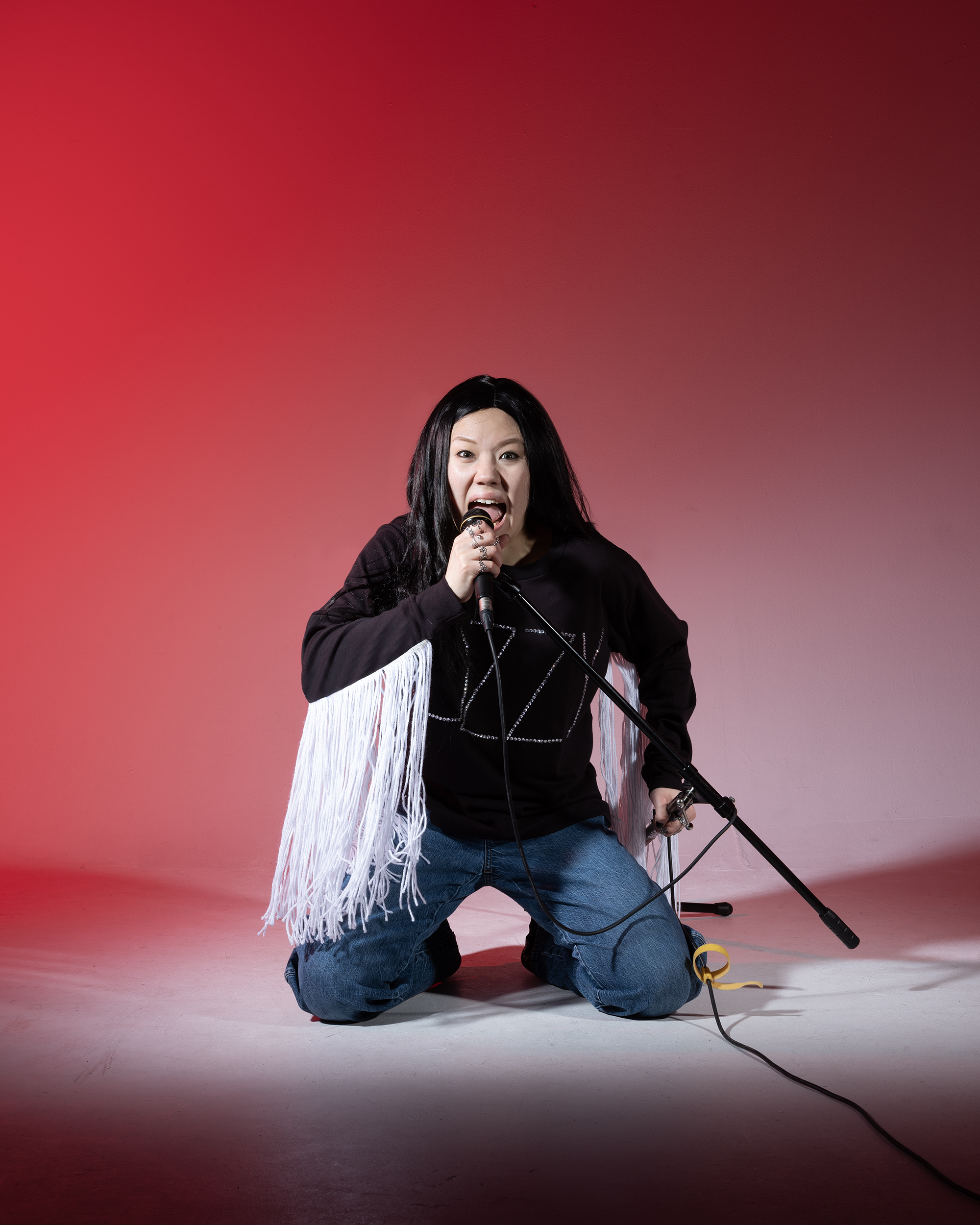 The Indexicality of the Inauthentic