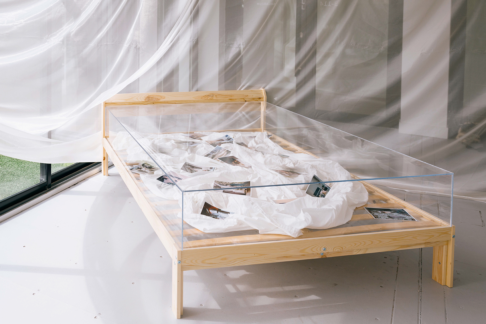 good night, sleep tight, don't let the sad bug bite