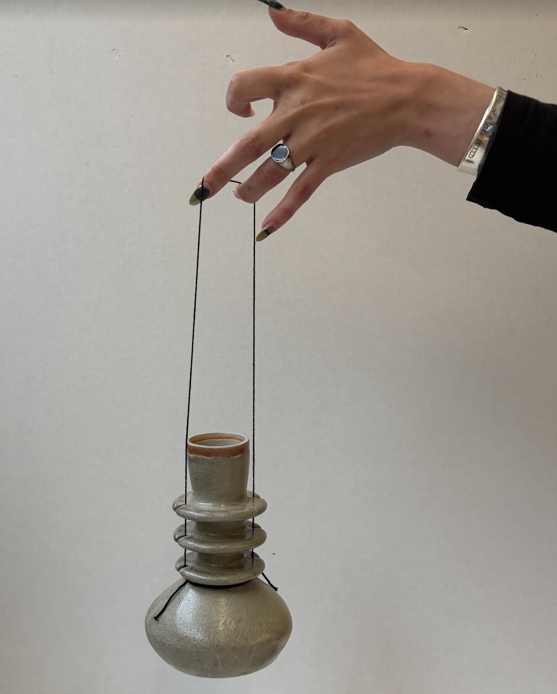 Suspend Vase