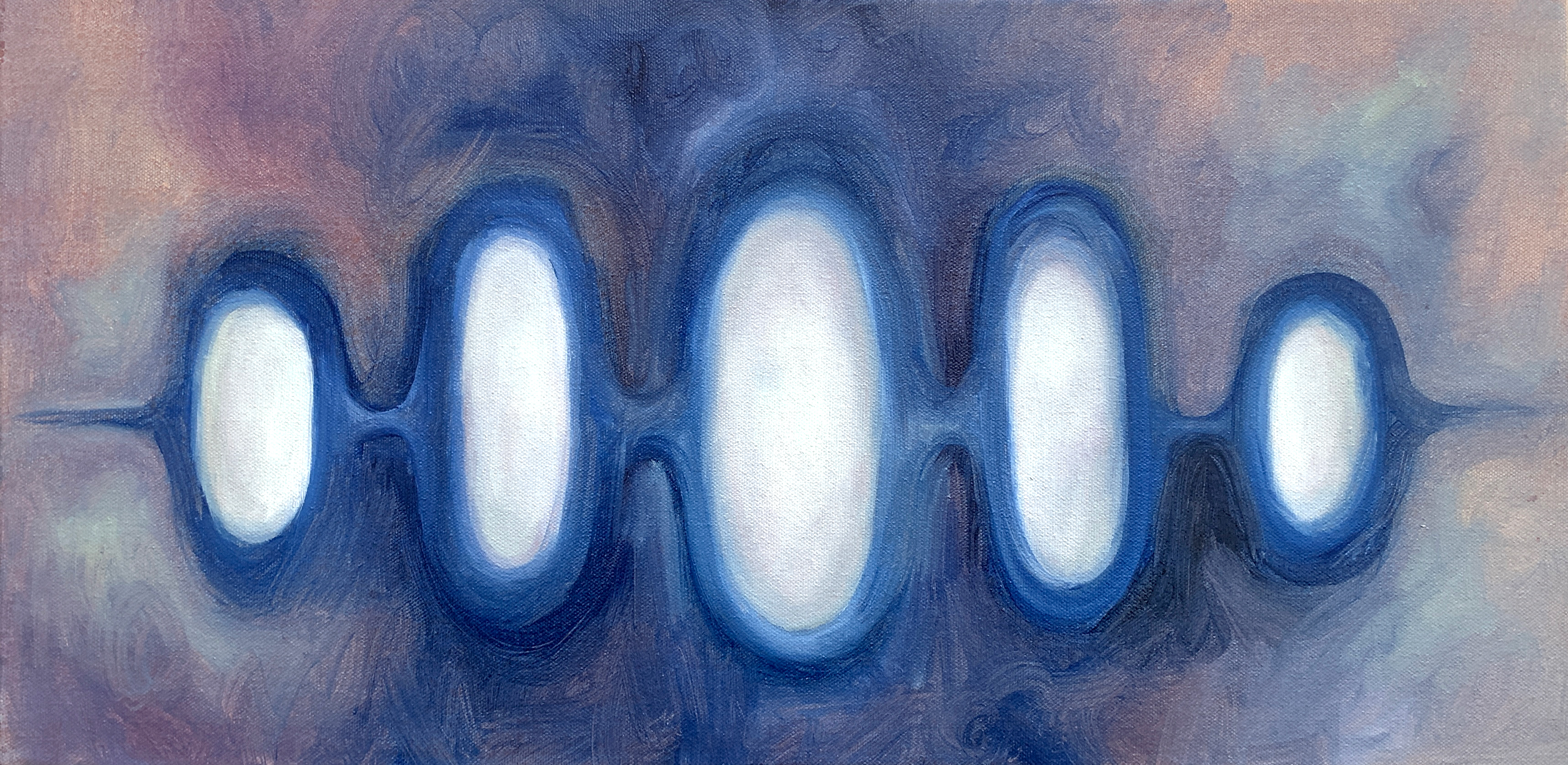 A feeling before its named