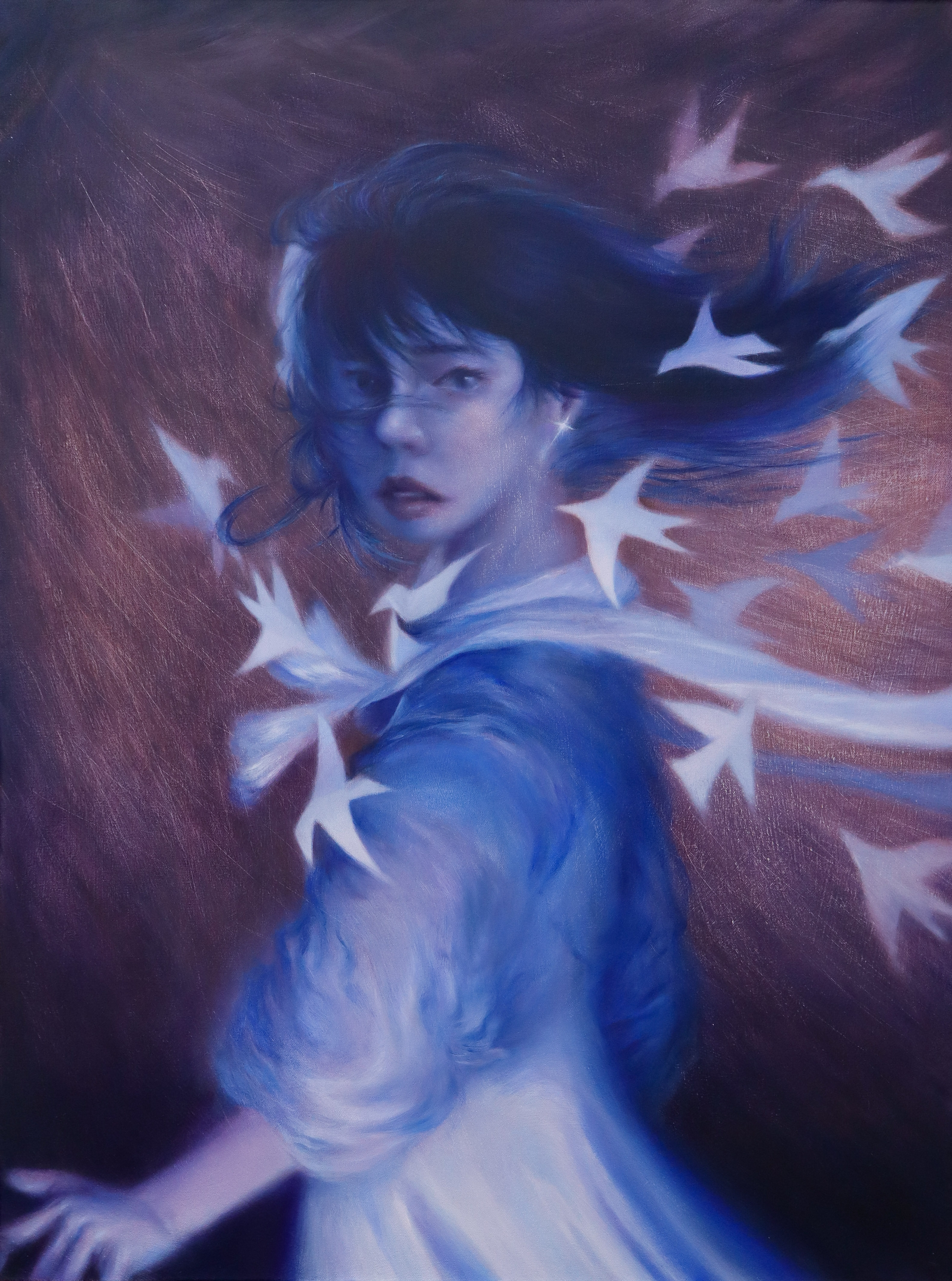 The Ballade of a Thousand Winds