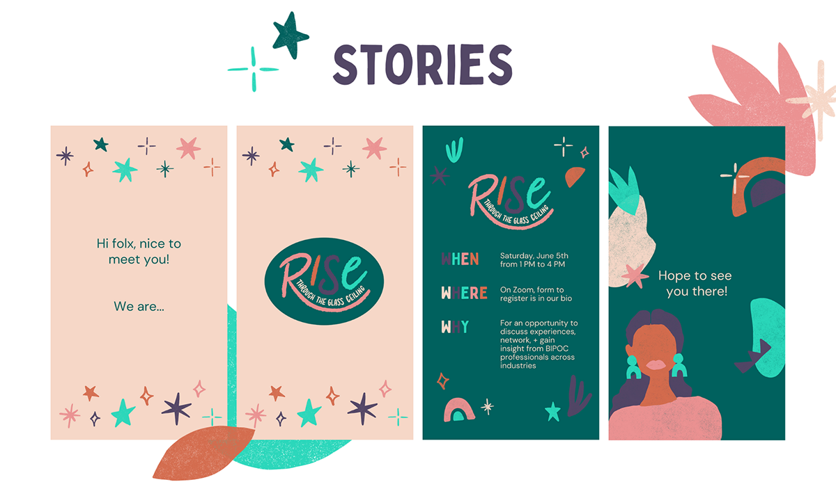 RISE Social Stories