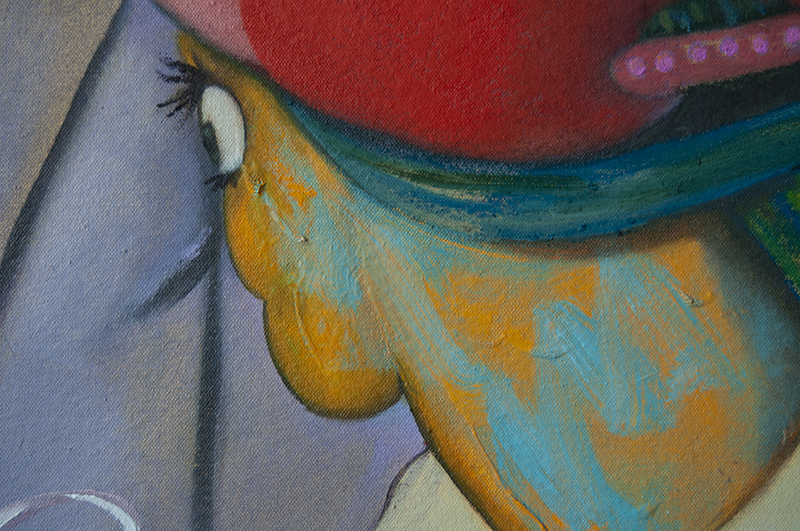 NORM! (Detail)