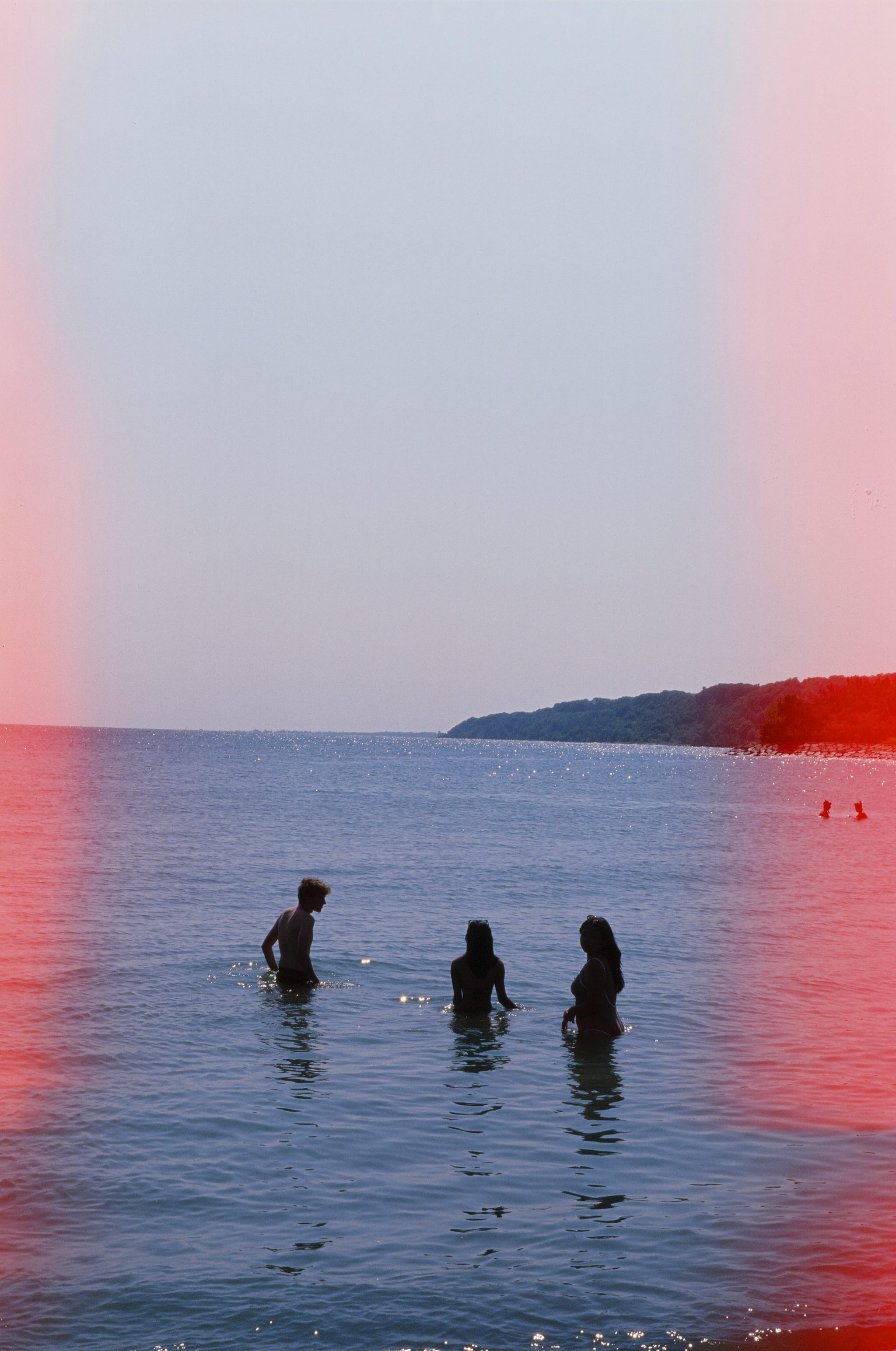 Analogue Photos
