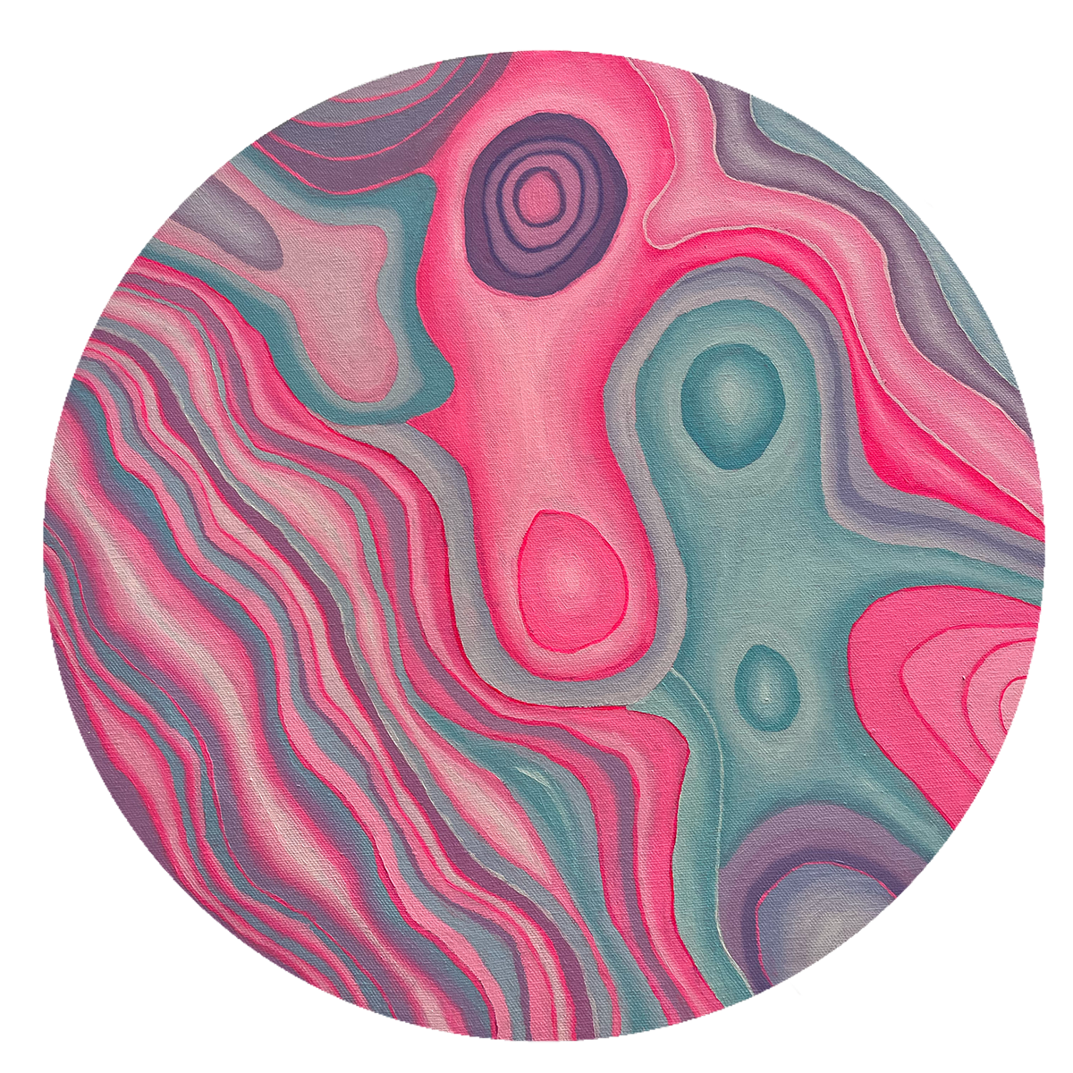 Oscilate