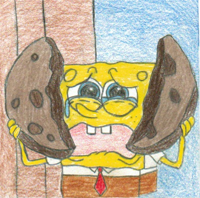 SpongeBob Timeline Website