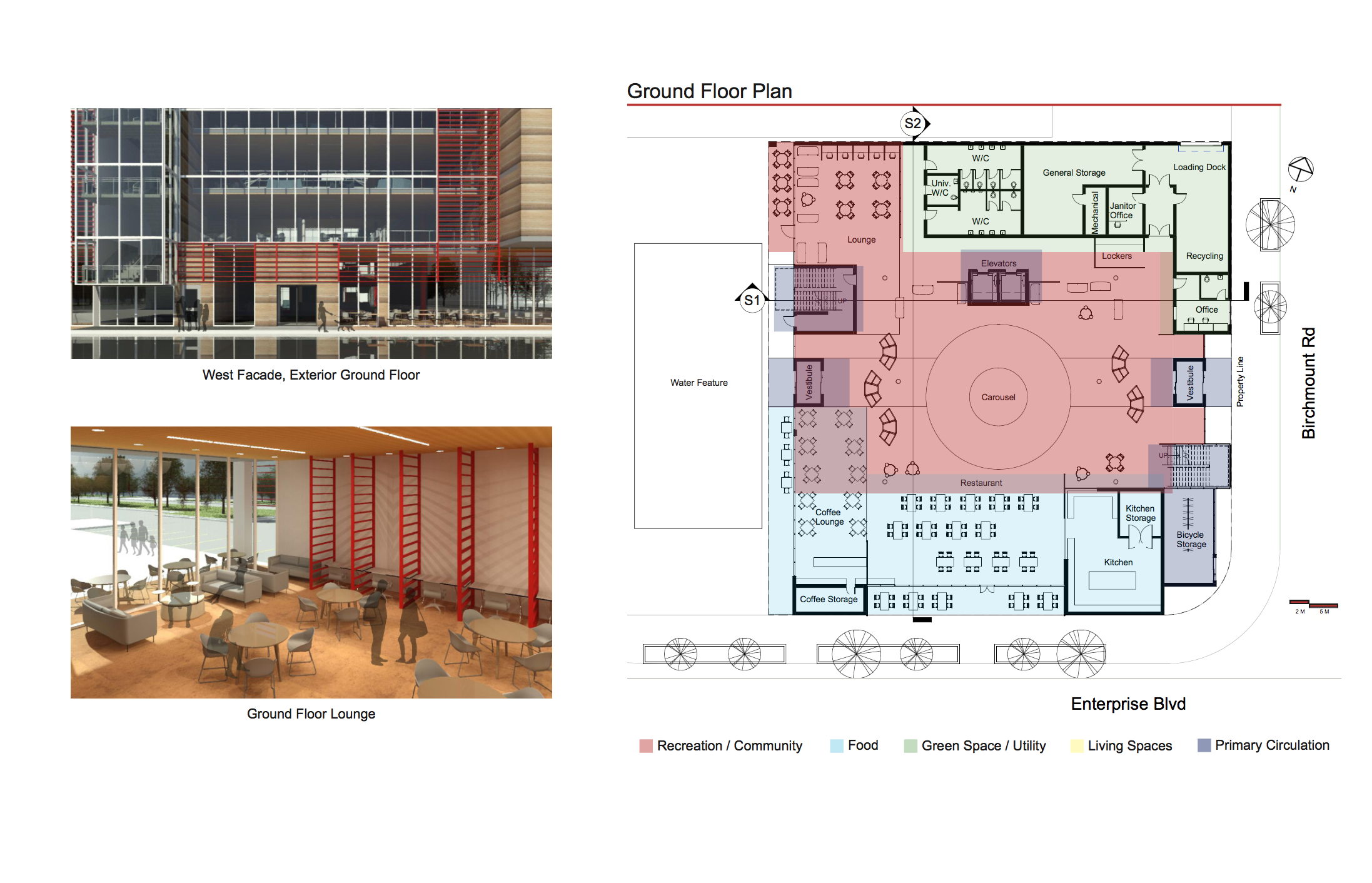 3X - Downtown Markham