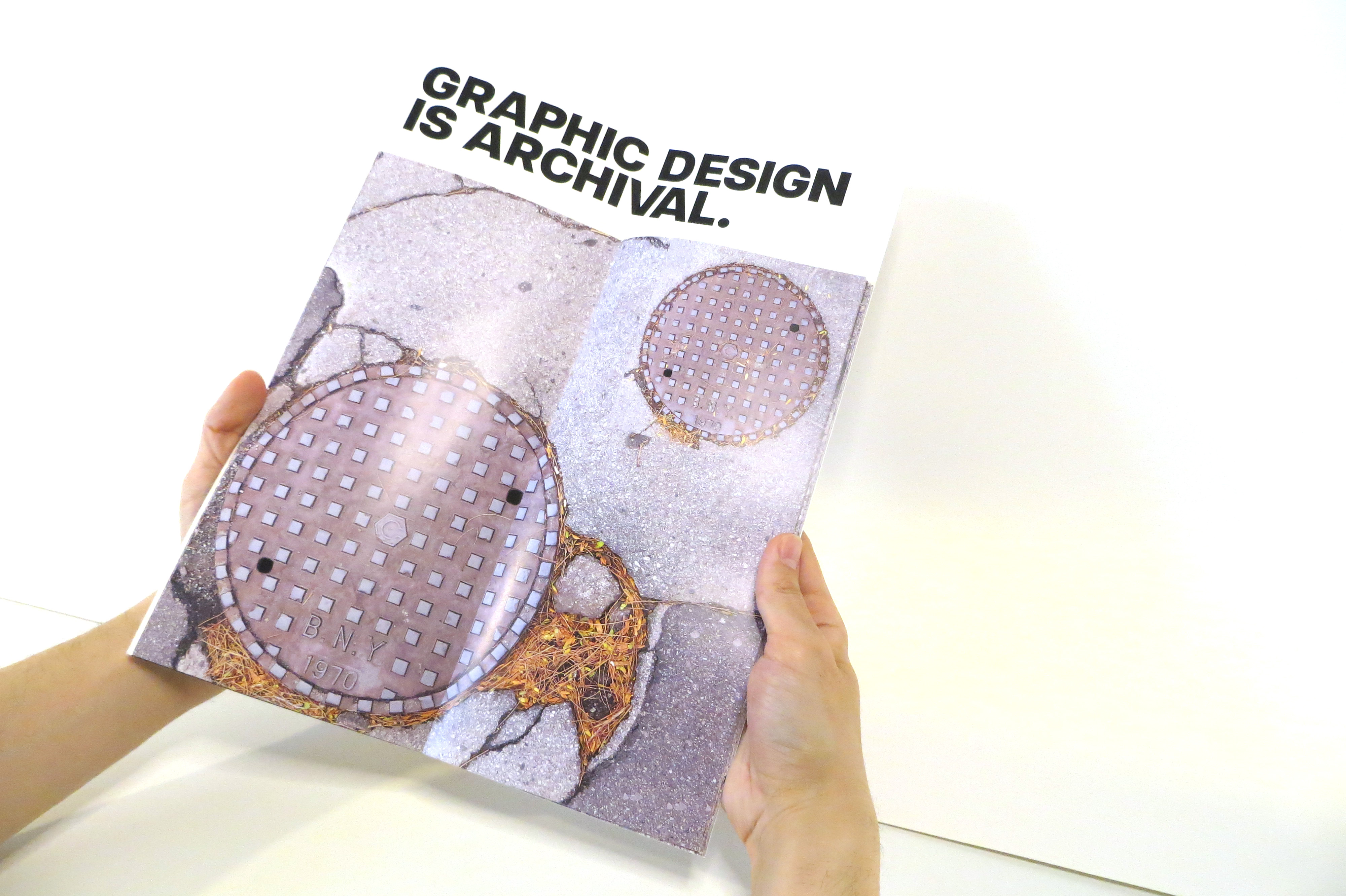 Hey!!! You're Standing On Me!