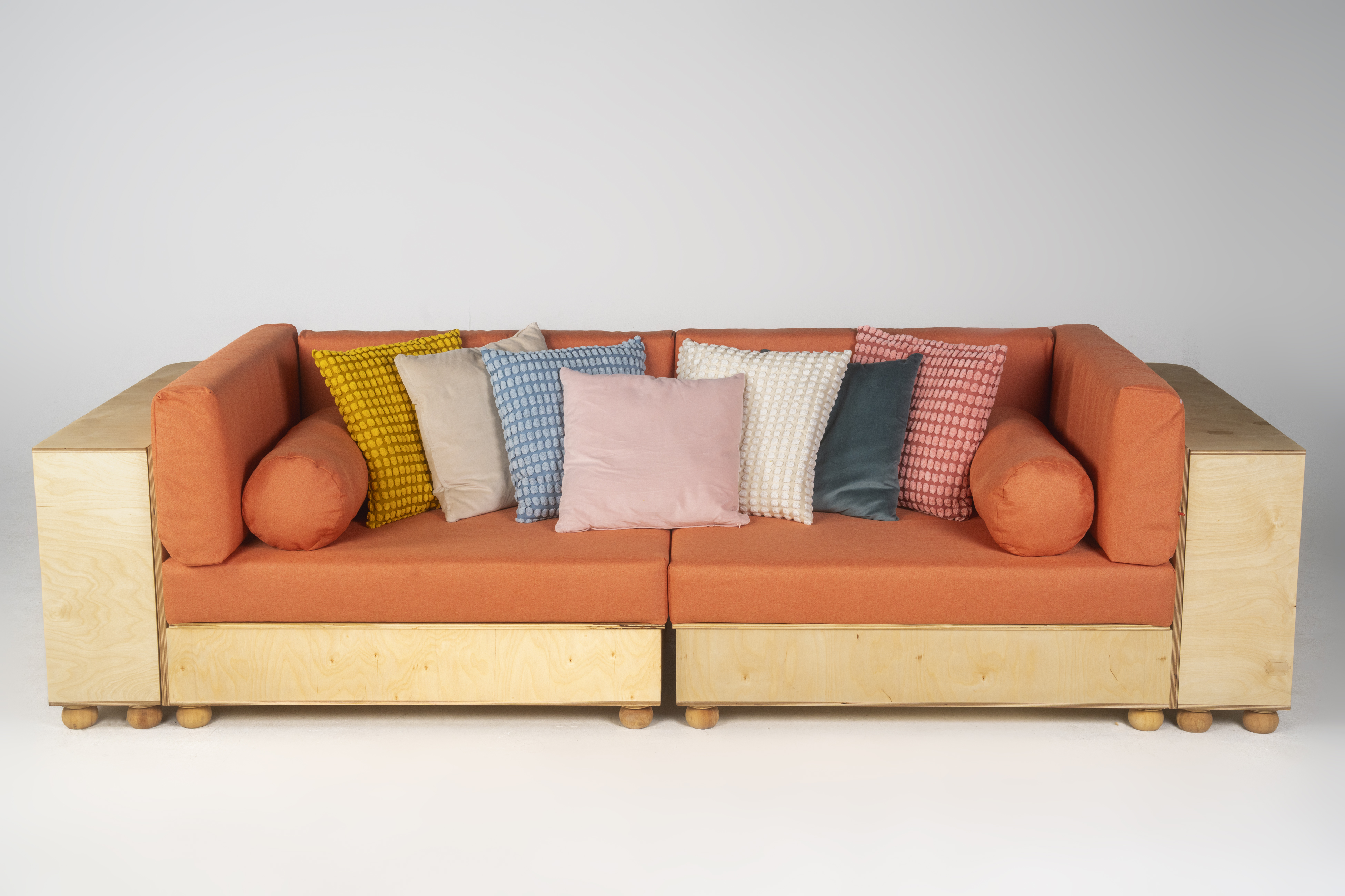 Modular Living Set